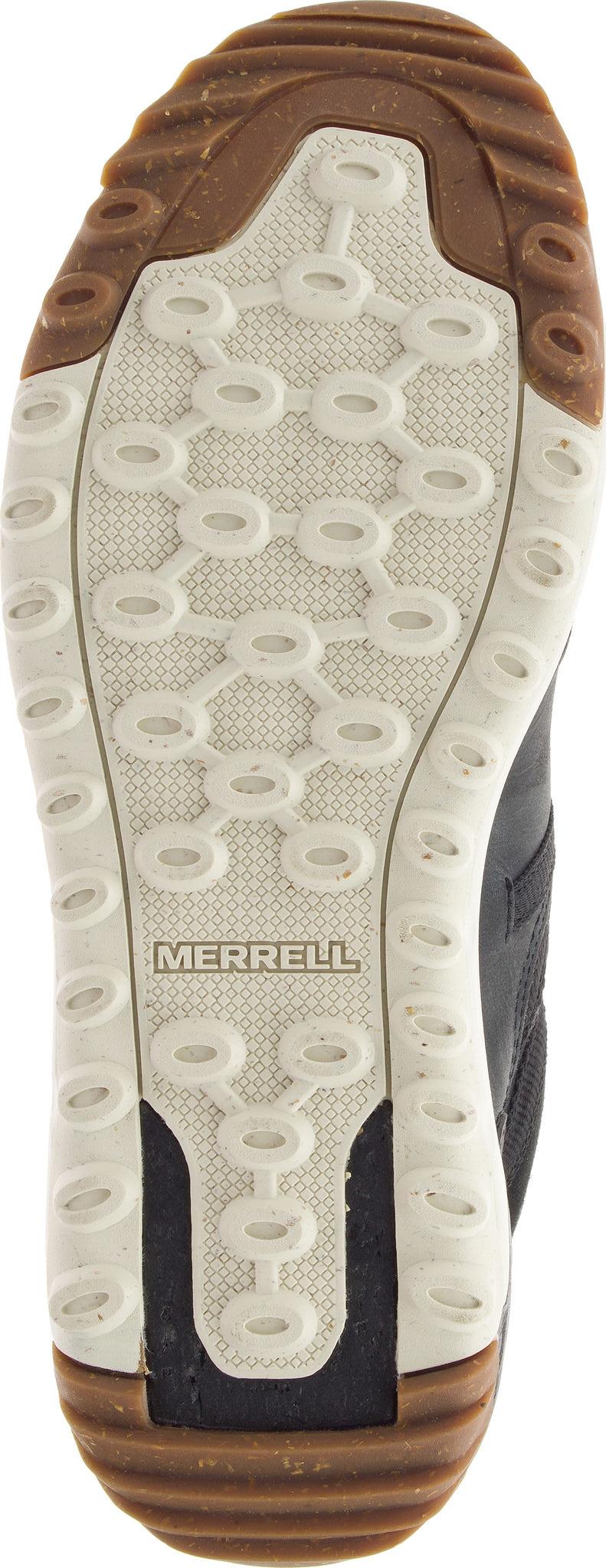 Numéro de l'image de la galerie de produits 2 pour le produit Souliers Indeway Mid - Homme