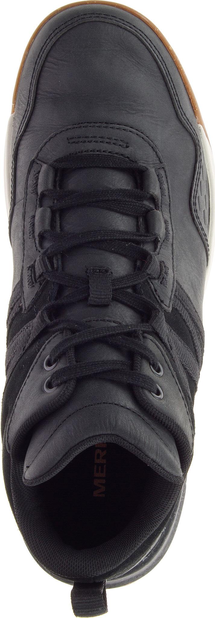 Numéro de l'image de la galerie de produits 3 pour le produit Souliers Indeway Mid - Homme