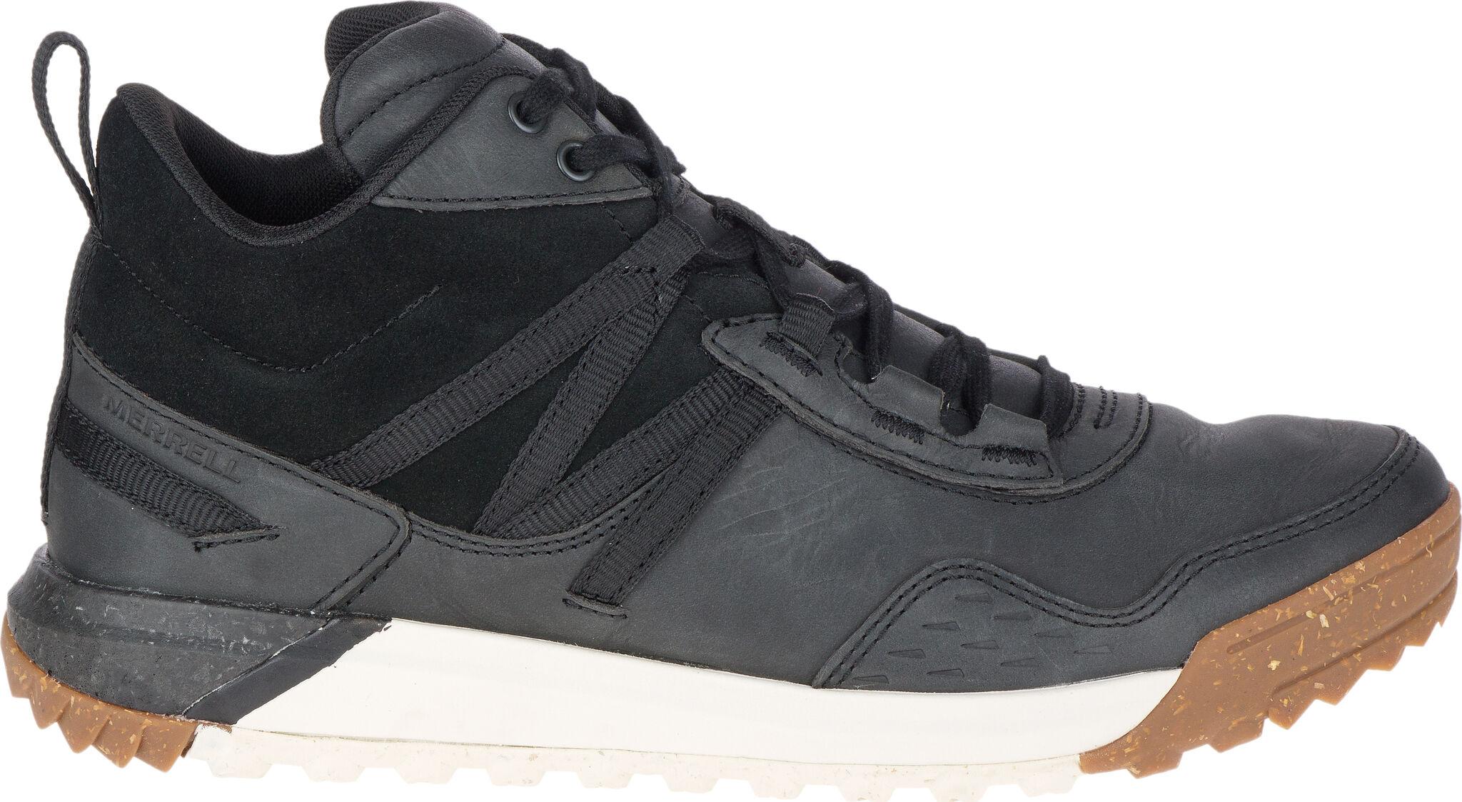 Numéro de l'image de la galerie de produits 1 pour le produit Souliers Indeway Mid - Homme