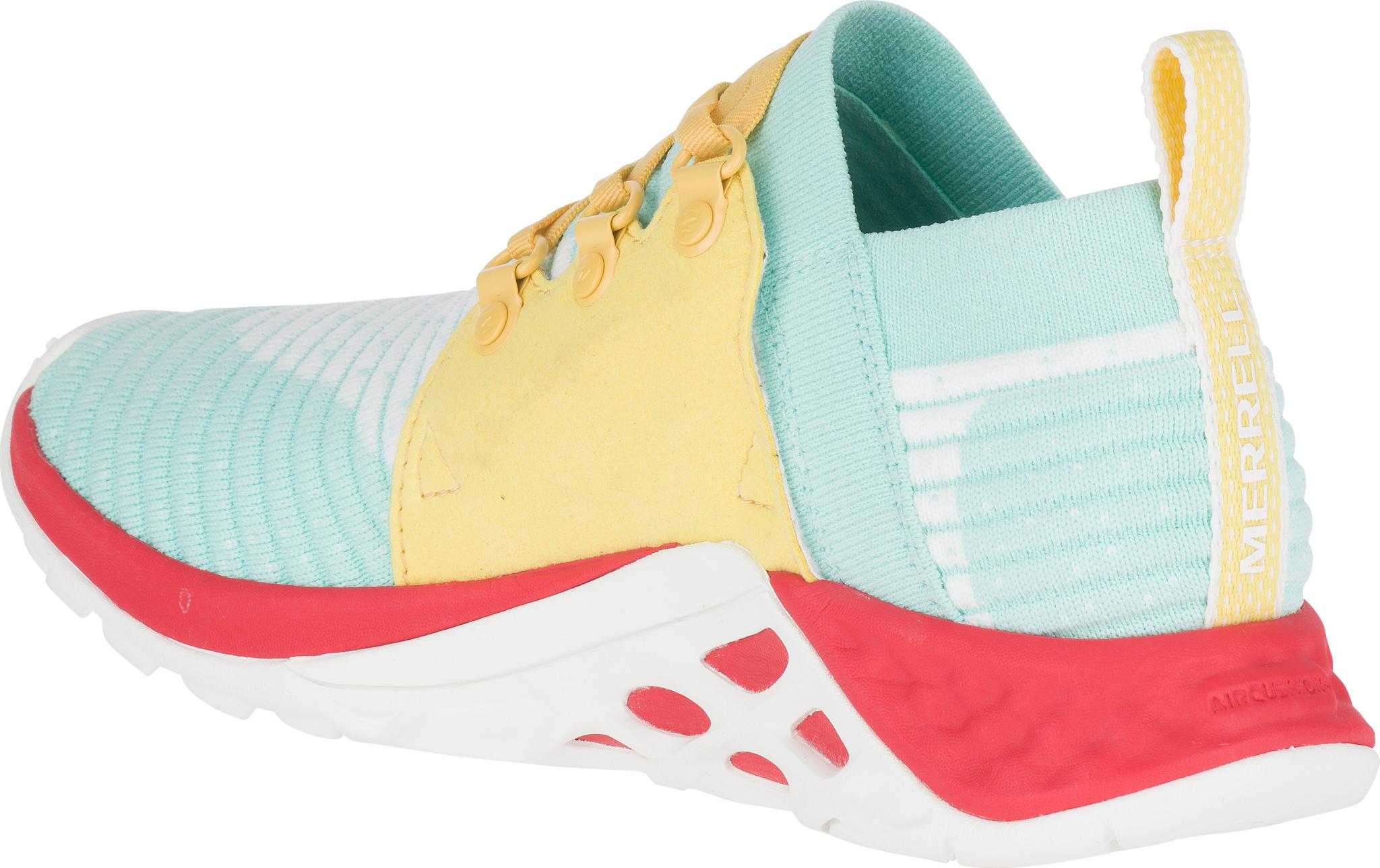 Product gallery image number 2 for product Range AC+ Shoes - Women's