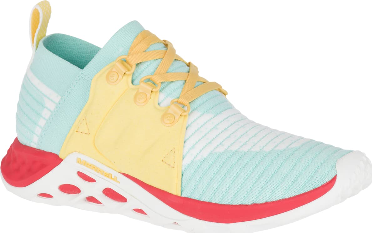 Product gallery image number 1 for product Range AC+ Shoes - Women's