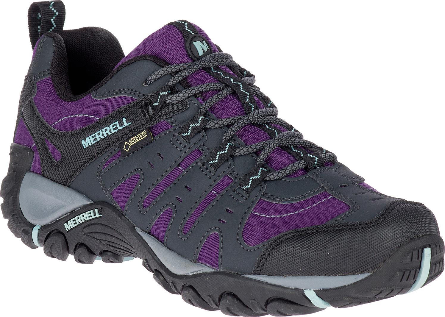 Product gallery image number 1 for product Accentor Sport Gore-Tex - Women's