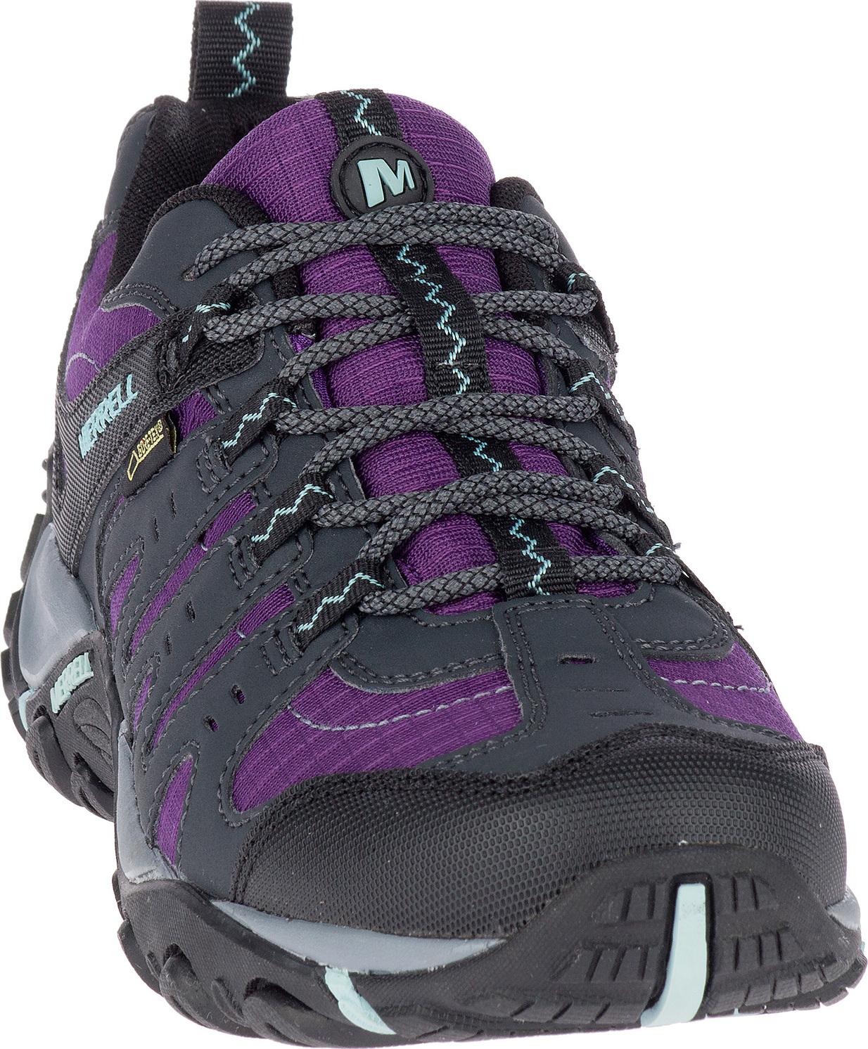 Product gallery image number 6 for product Accentor Sport Gore-Tex - Women's
