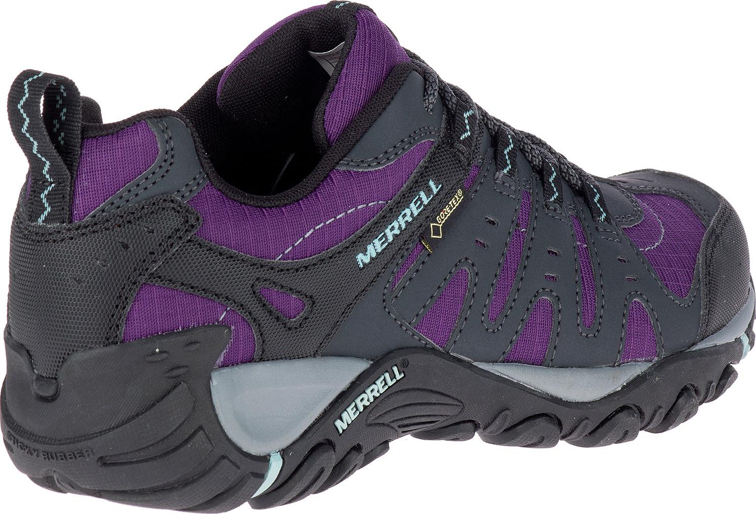 Product gallery image number 5 for product Accentor Sport Gore-Tex - Women's