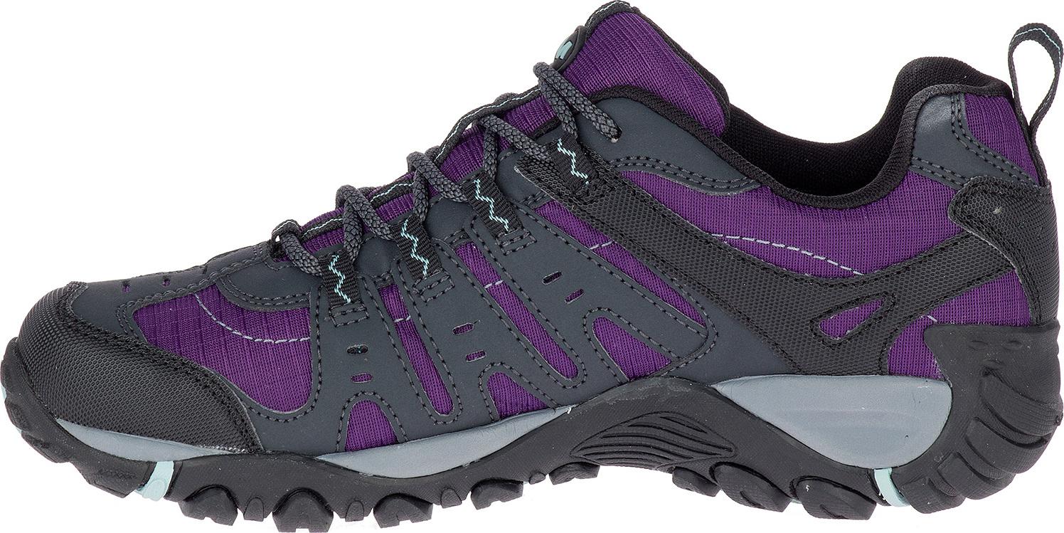 Product gallery image number 4 for product Accentor Sport Gore-Tex - Women's