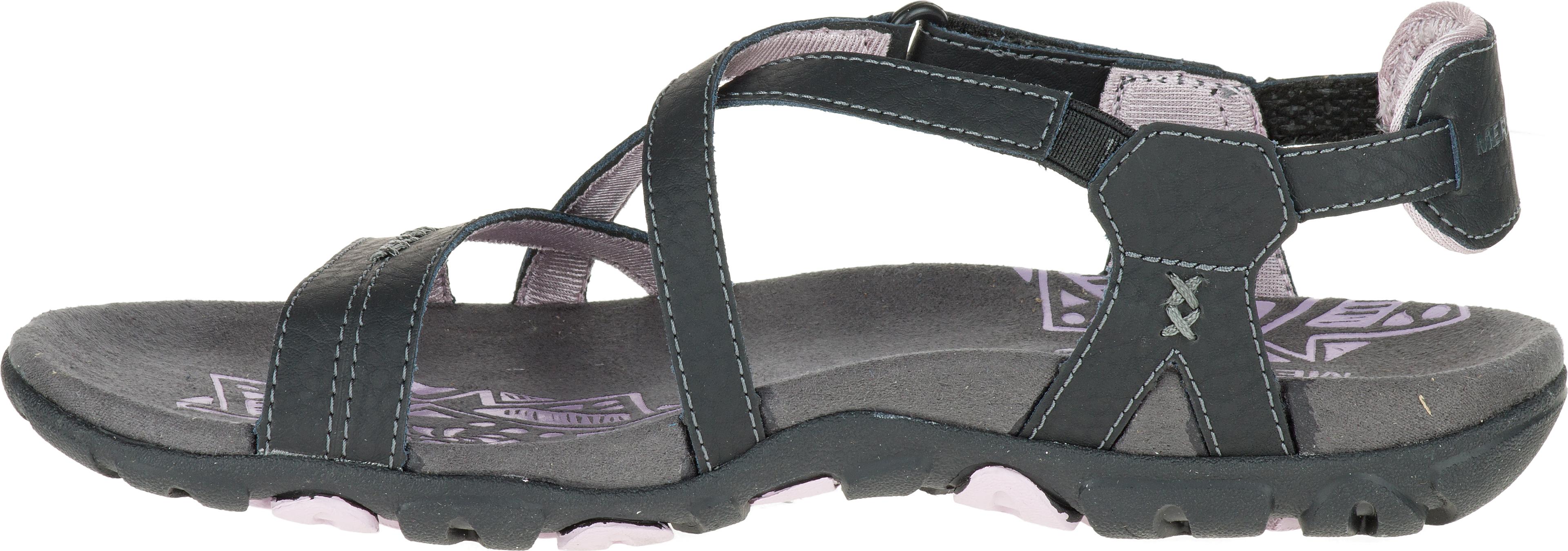 Product gallery image number 7 for product Sandspur Rose Leather Sandals - Women's