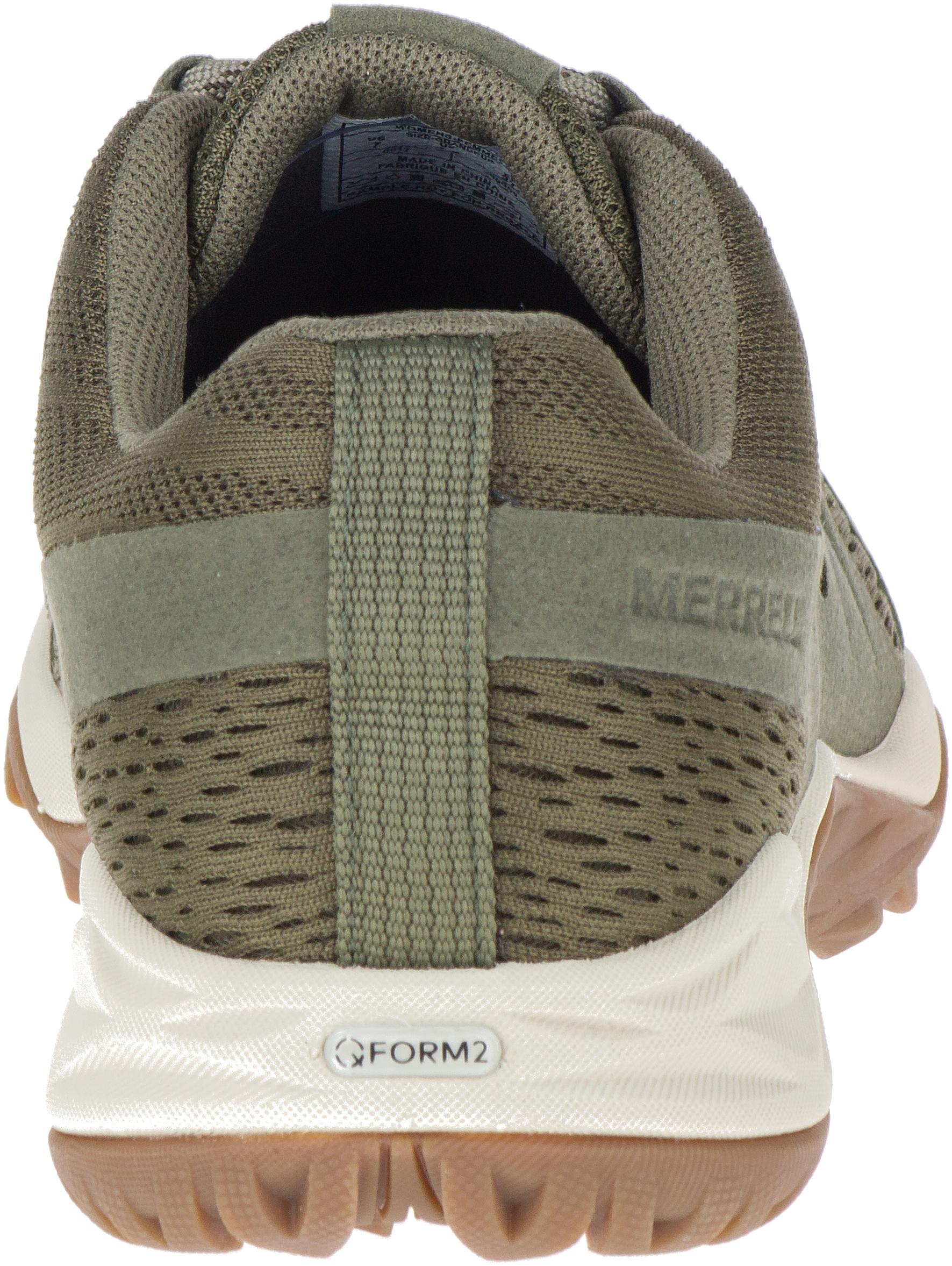 Product gallery image number 3 for product Siren Guided  Lace Shoes - Women's