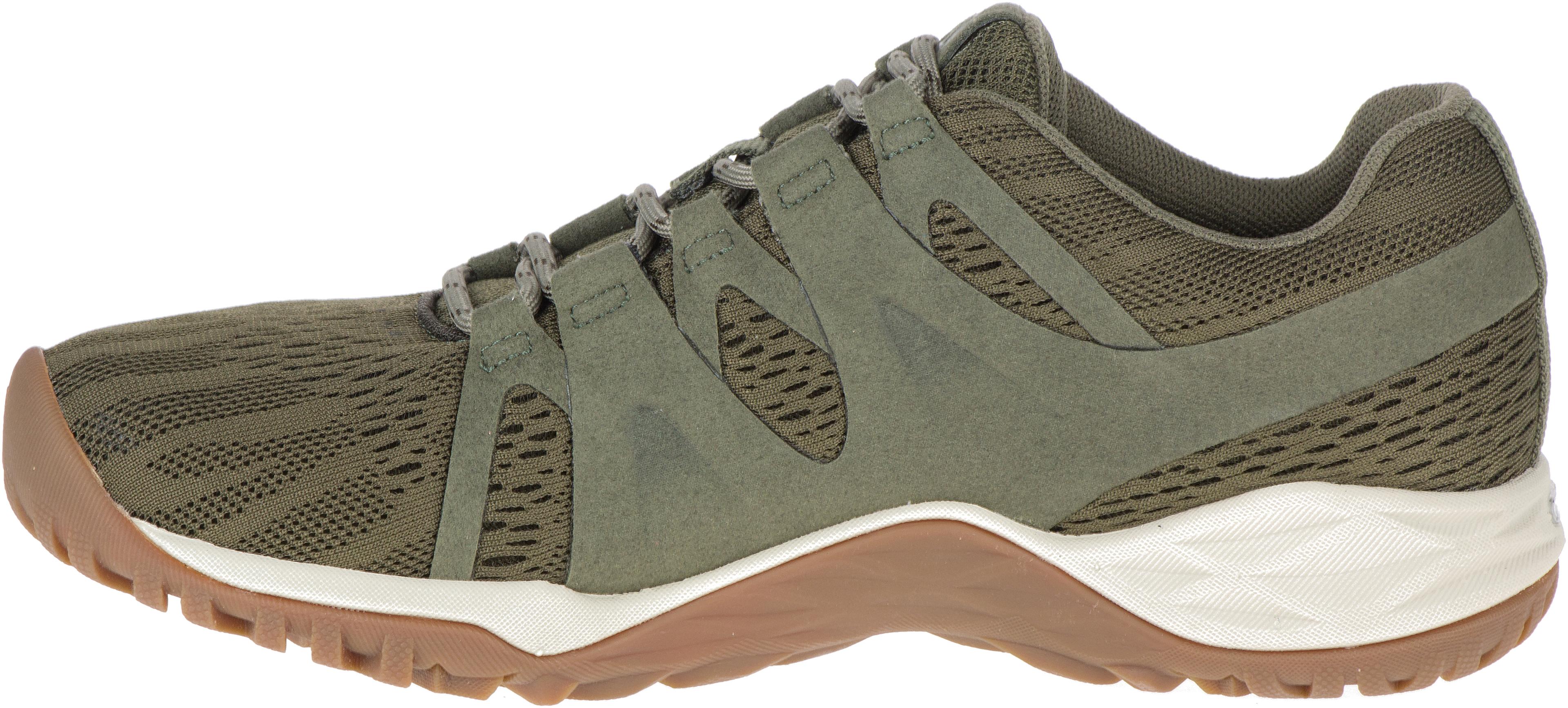 Product gallery image number 5 for product Siren Guided  Lace Shoes - Women's