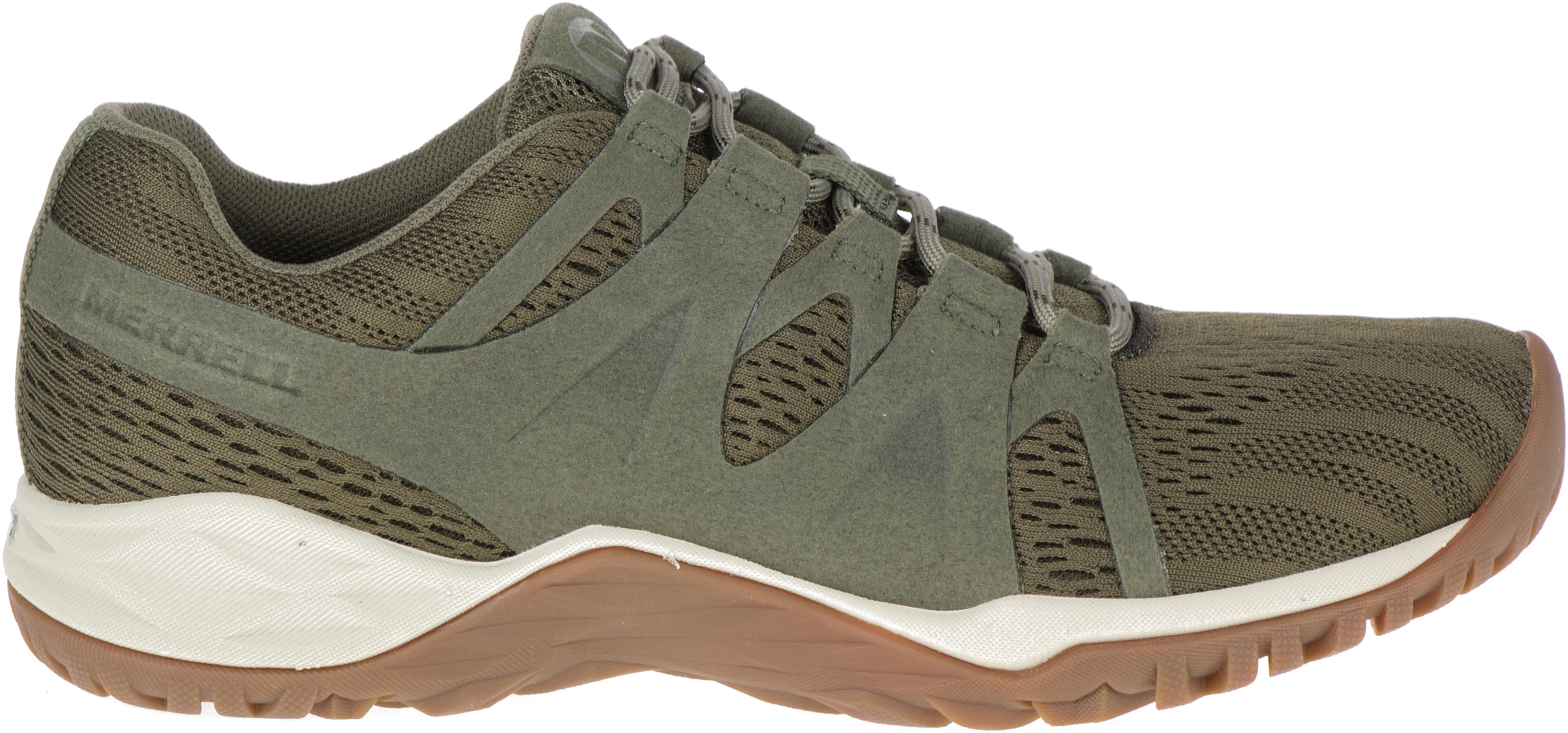 Product gallery image number 6 for product Siren Guided  Lace Shoes - Women's