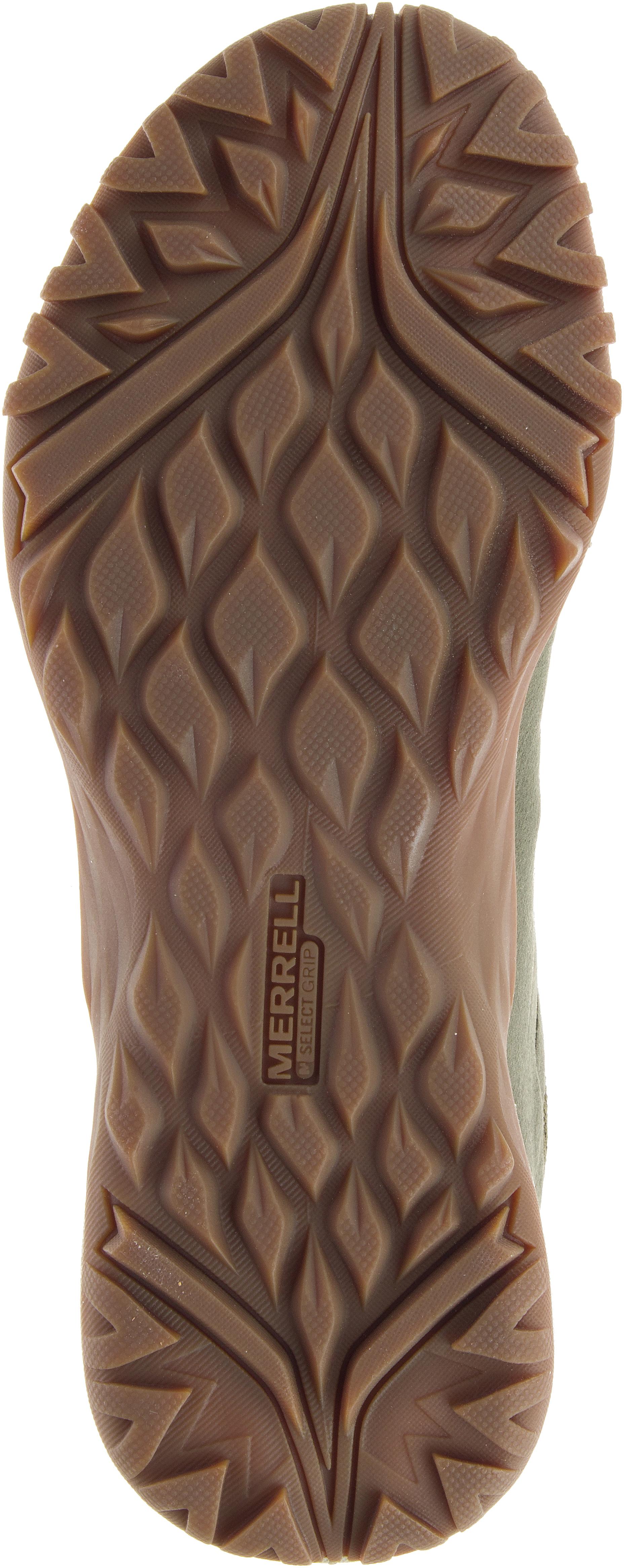 Product gallery image number 8 for product Siren Guided  Lace Shoes - Women's