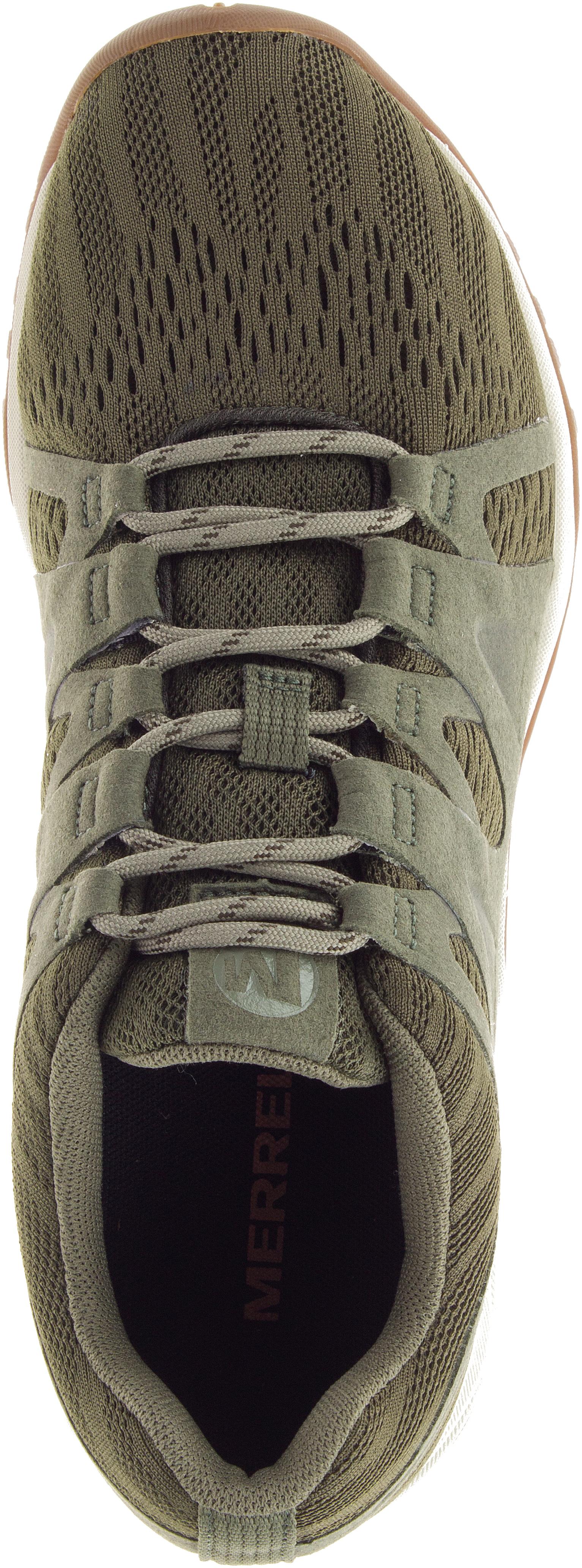 Product gallery image number 7 for product Siren Guided  Lace Shoes - Women's