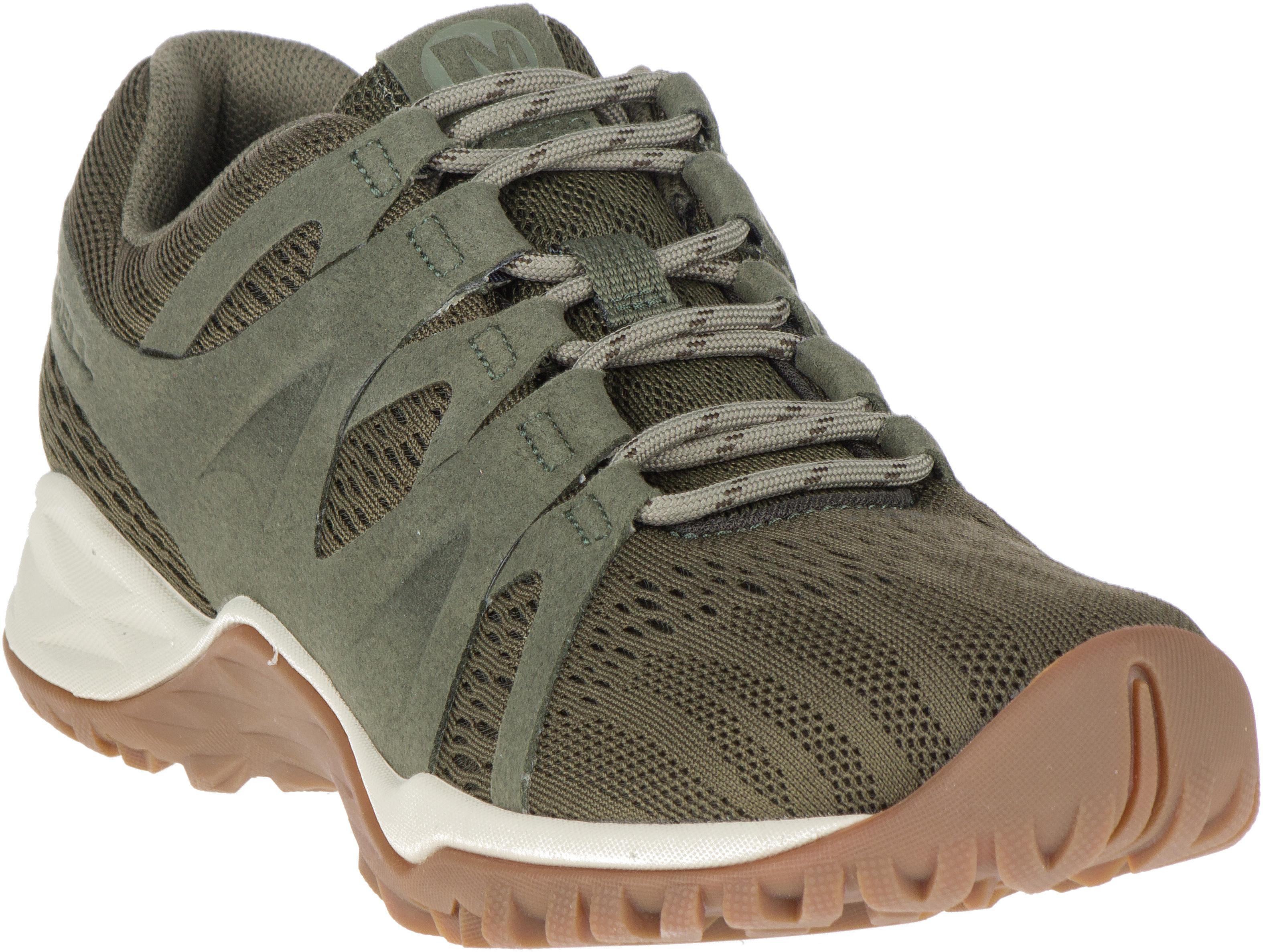 Product gallery image number 1 for product Siren Guided  Lace Shoes - Women's