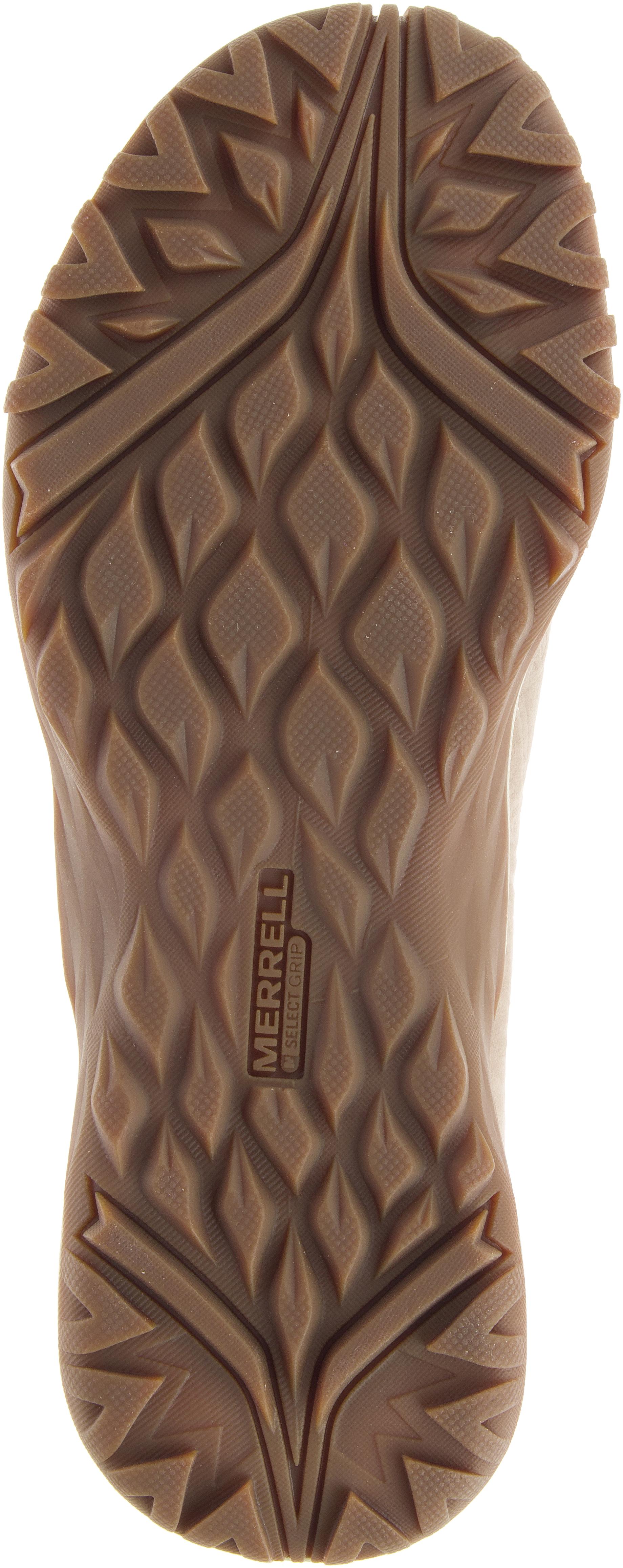 Product gallery image number 8 for product Siren Guided Lace Leather Q2 Shoes - Women's