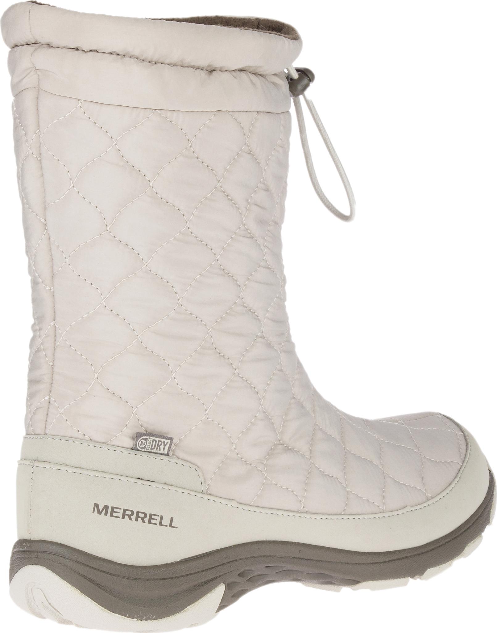 Product gallery image number 3 for product Aproach Tall Waterproof Winter Boots - Women's