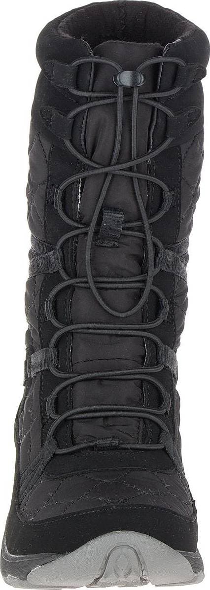 tall boots merrell approach tall Merrell Approach Tall Waterproof Women's The Last Hunt