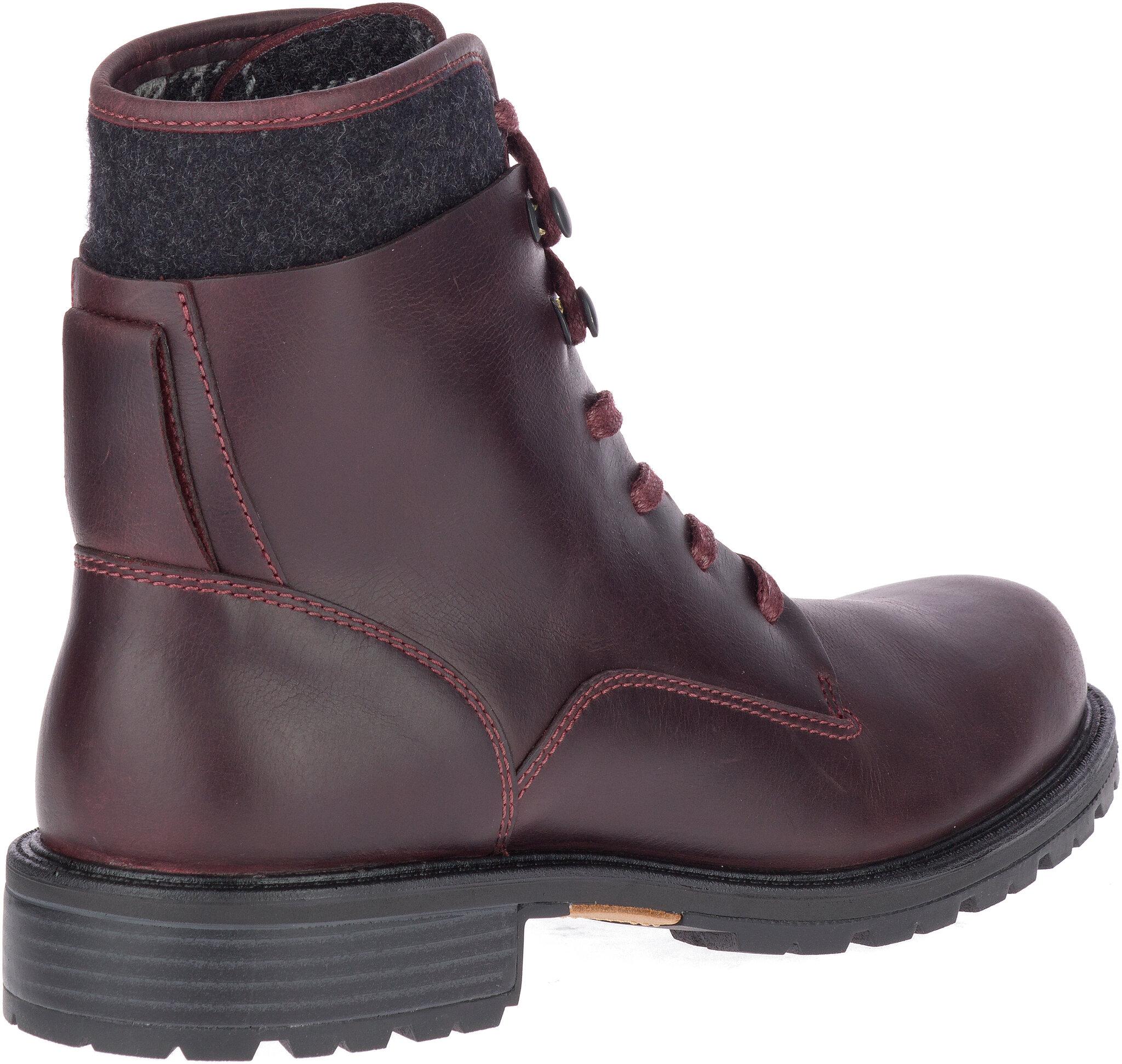 Product gallery image number 3 for product Legacy Lace Waterproof Boots - Women's