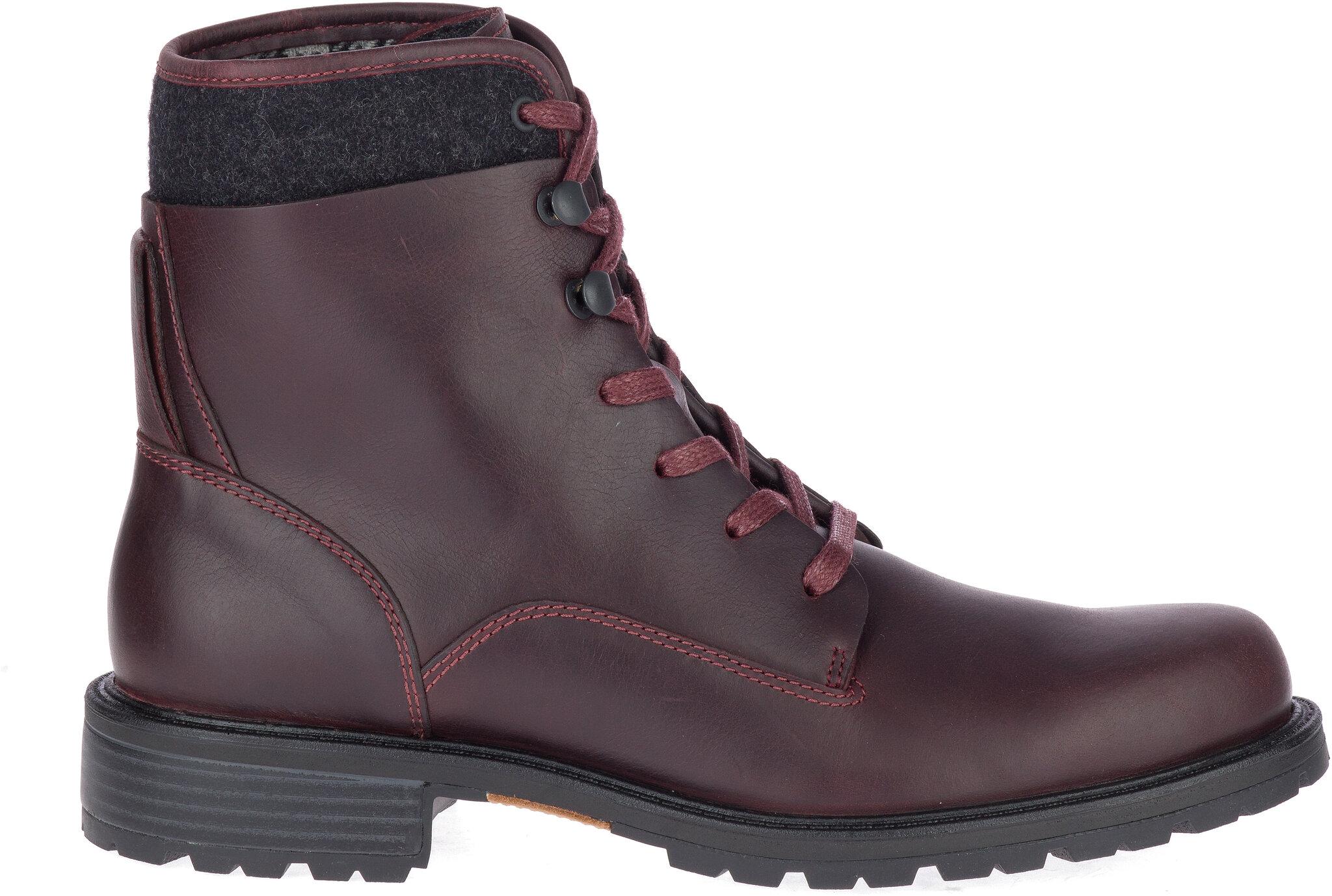 Product gallery image number 1 for product Legacy Lace Waterproof Boots - Women's