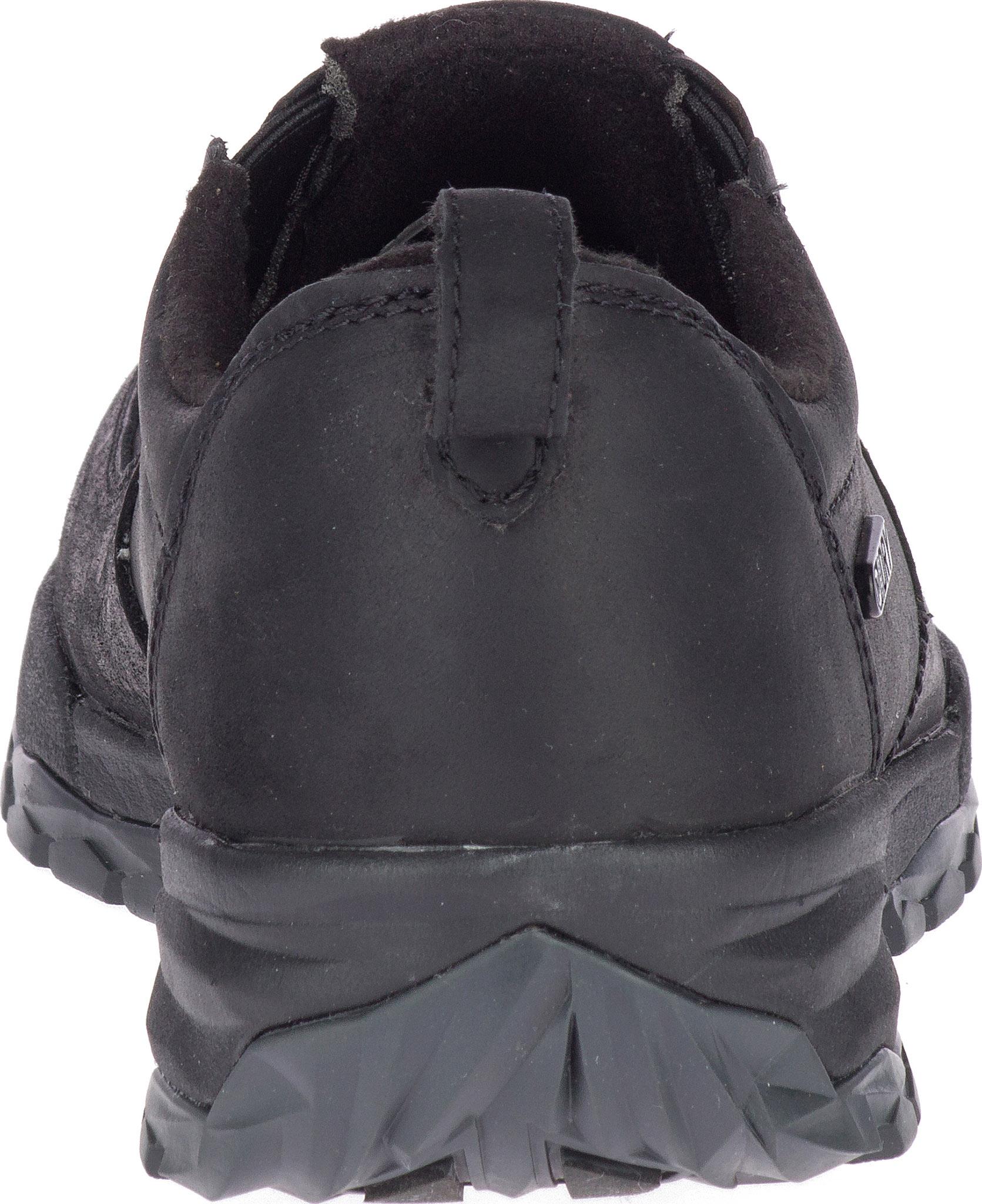 Product gallery image number 2 for product Icepack Guide Moc Polar Waterproof Shoes - Women's