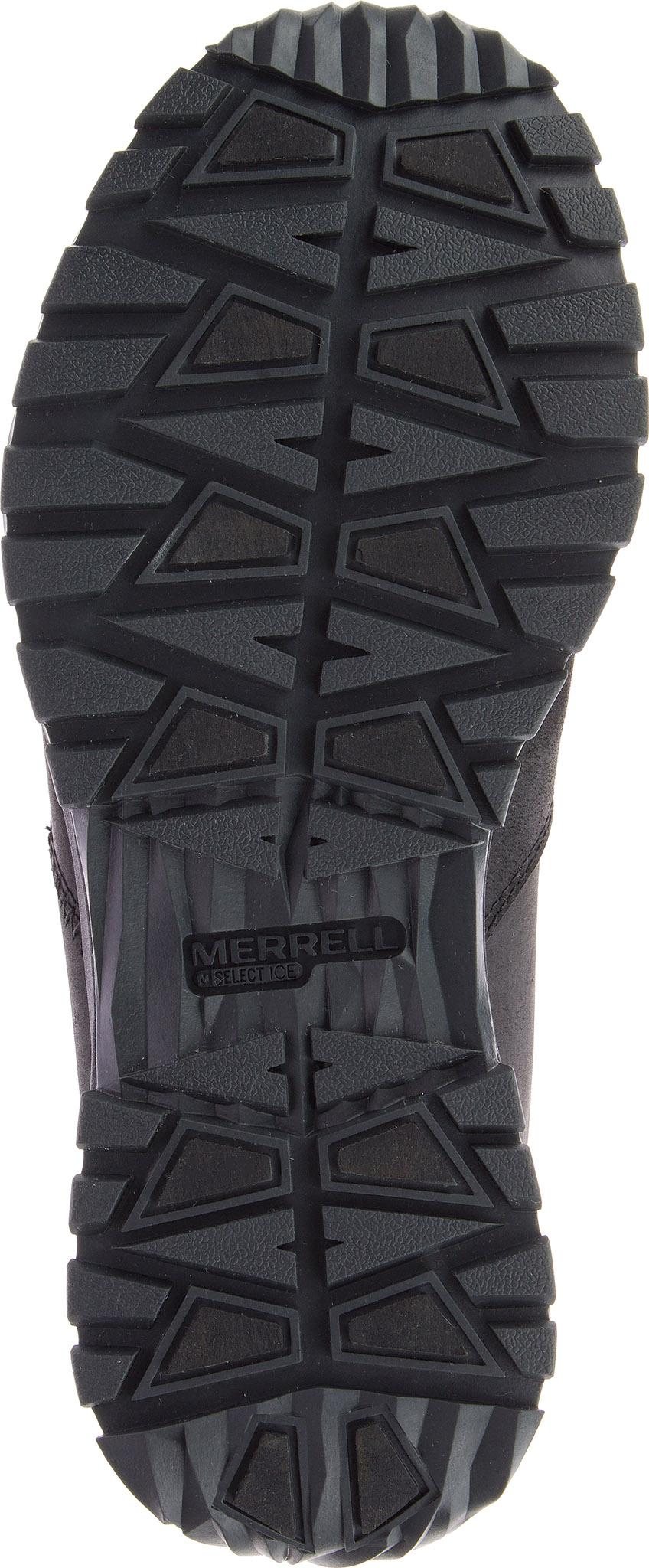 Product gallery image number 3 for product Icepack Guide Moc Polar Waterproof Shoes - Women's