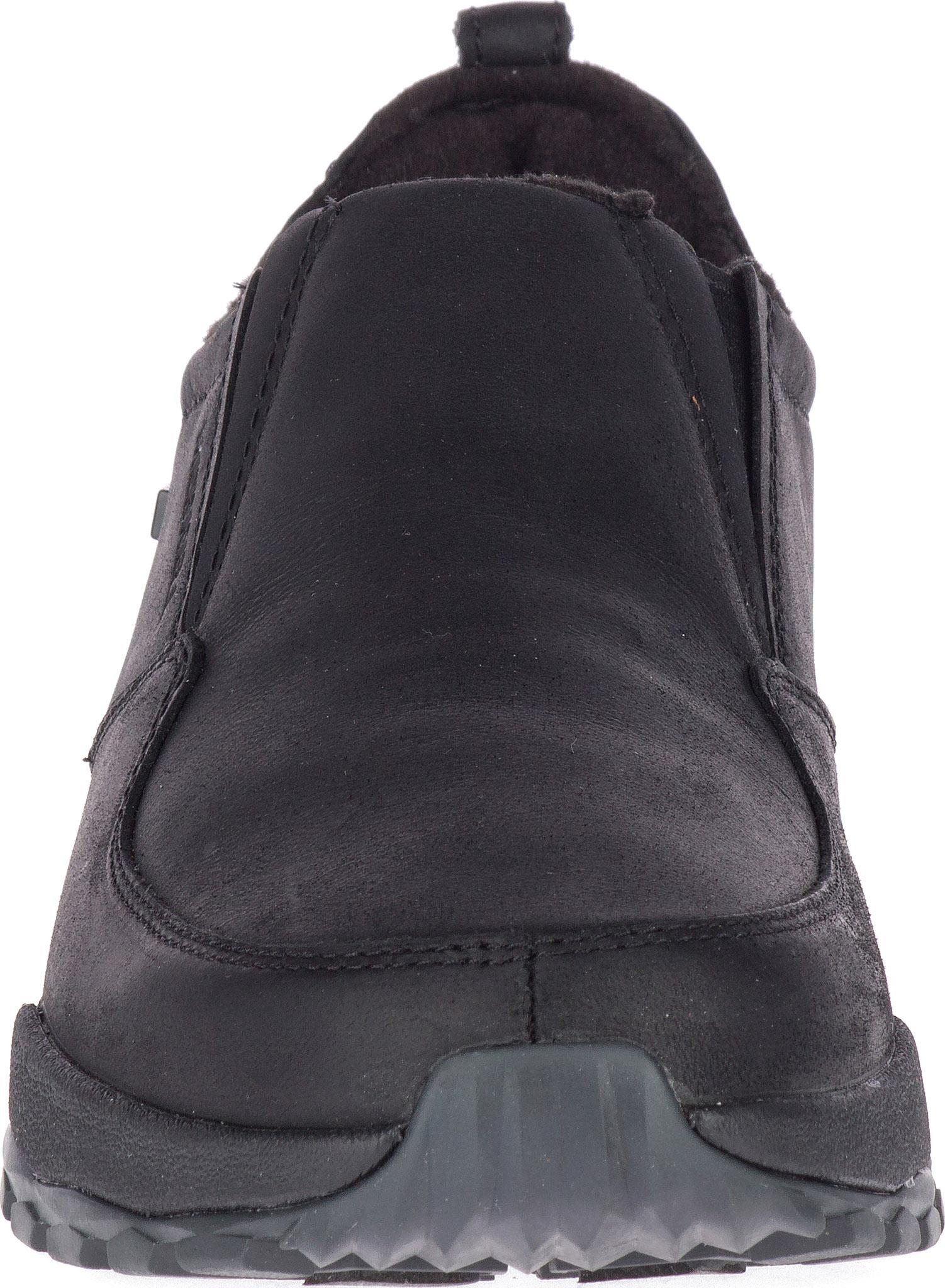 Product gallery image number 4 for product Icepack Guide Moc Polar Waterproof Shoes - Women's