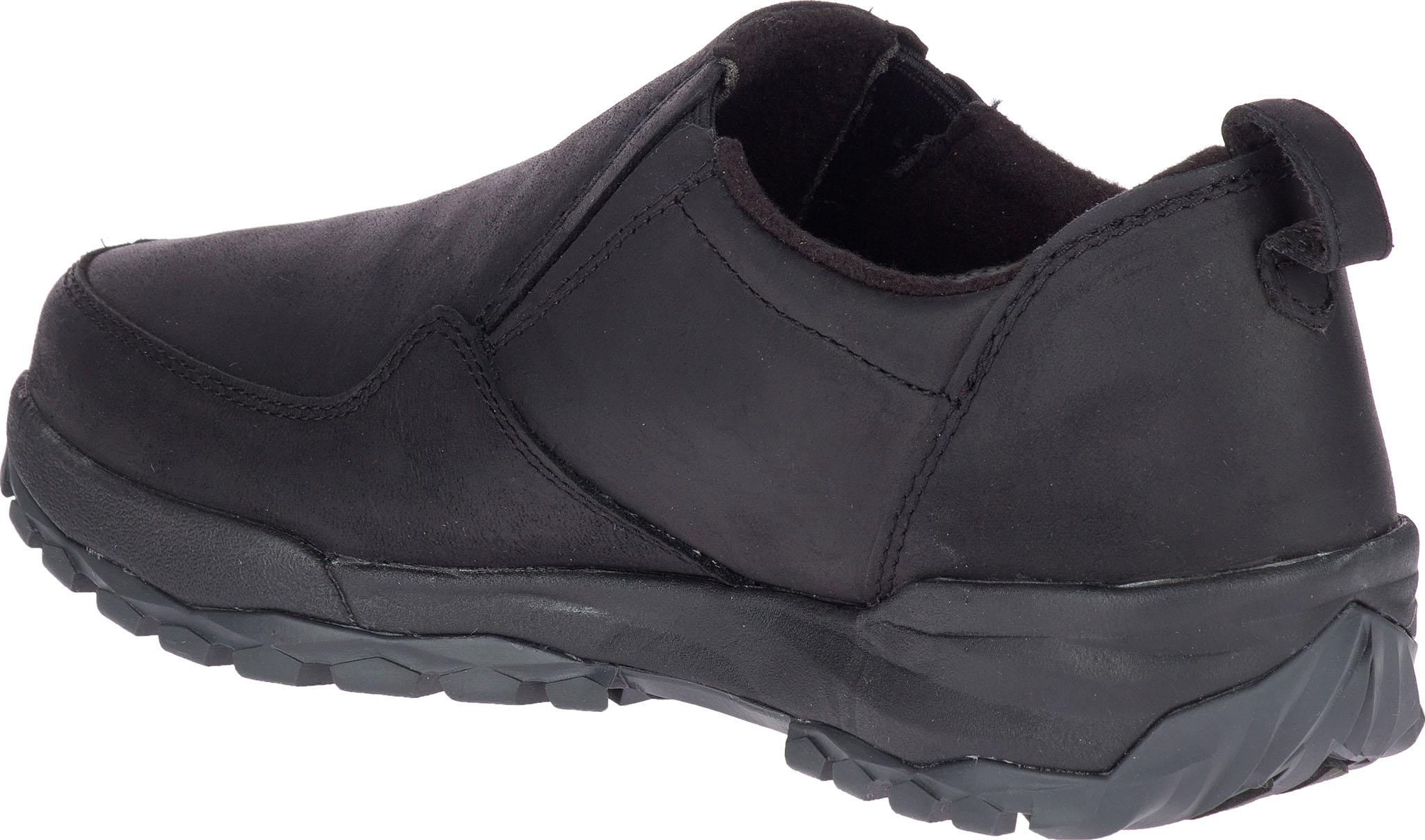 Product gallery image number 5 for product Icepack Guide Moc Polar Waterproof Shoes - Women's