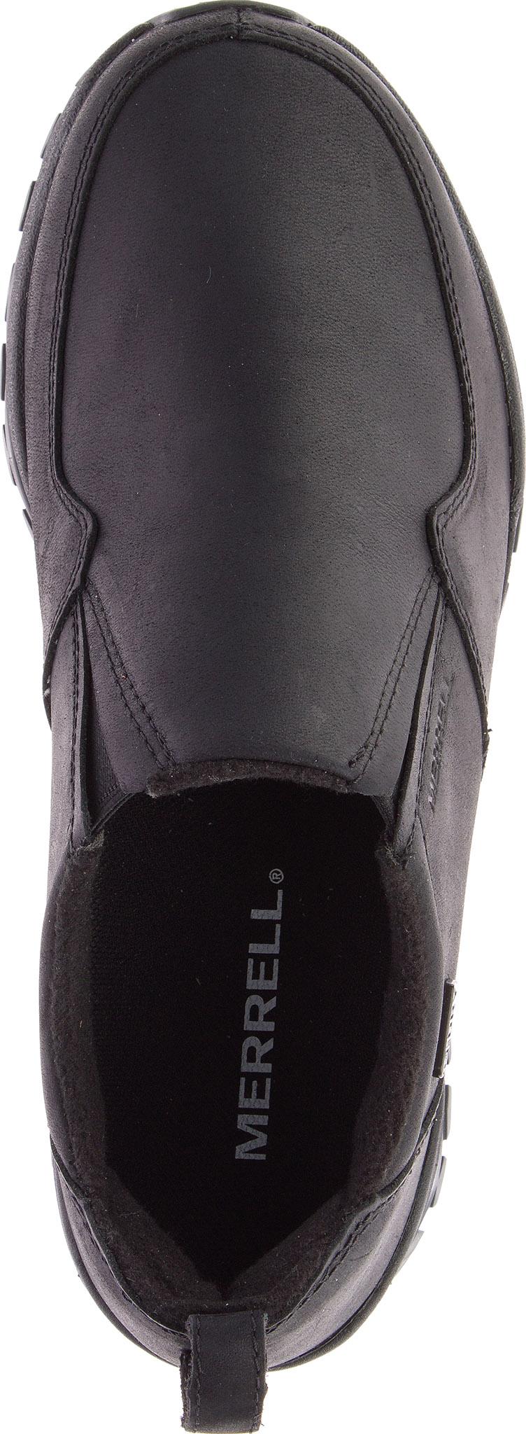 Product gallery image number 6 for product Icepack Guide Moc Polar Waterproof Shoes - Women's