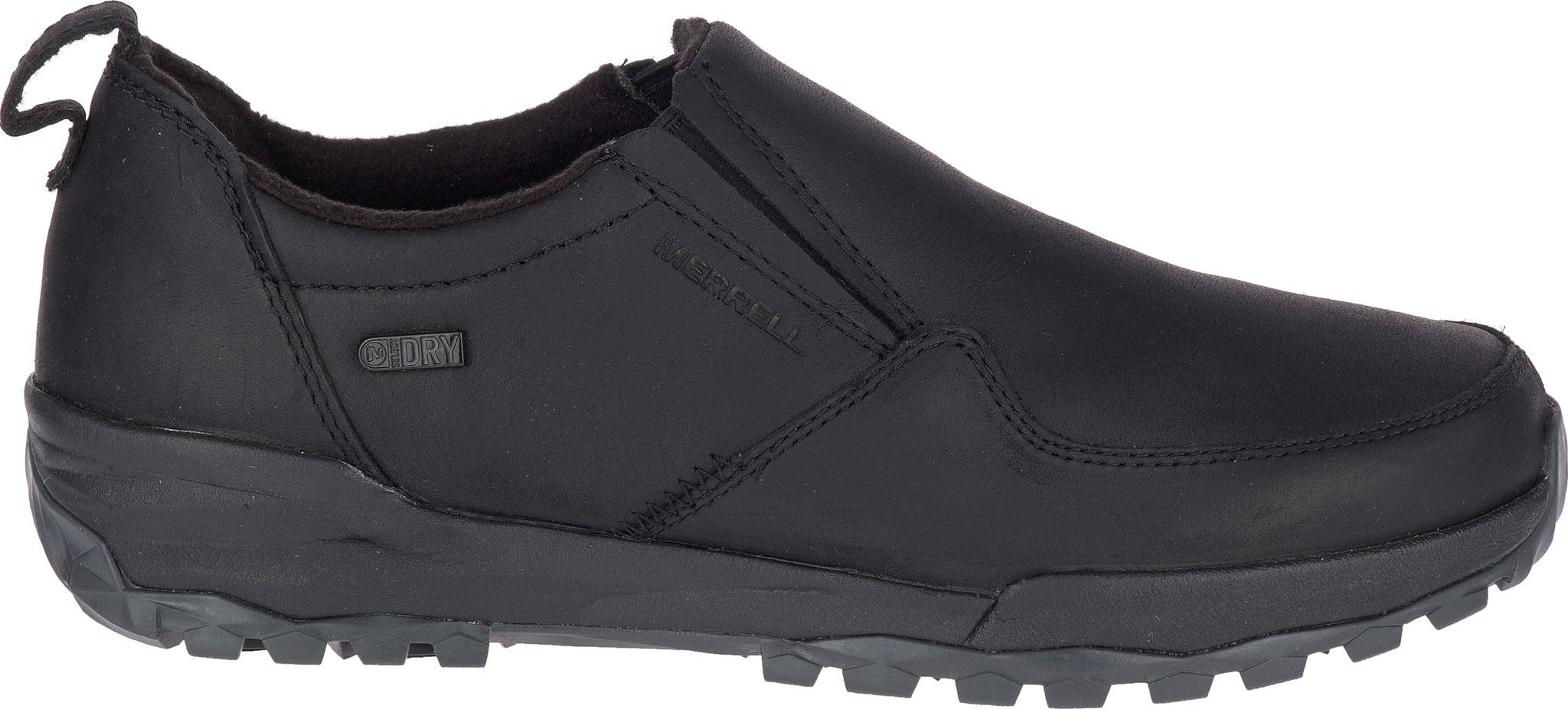 Product gallery image number 1 for product Icepack Guide Moc Polar Waterproof Shoes - Women's