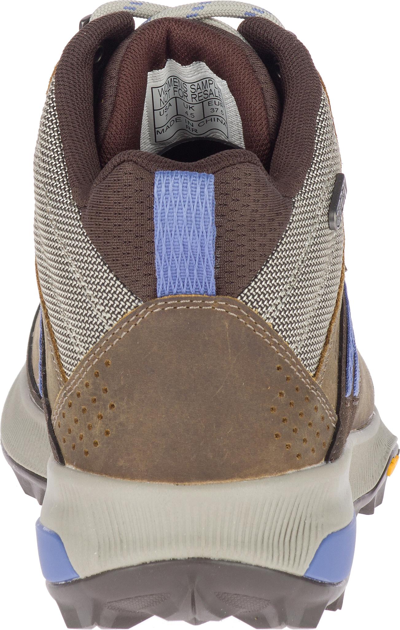 Product gallery image number 6 for product Zion Mid Waterproof Shoes - Women's