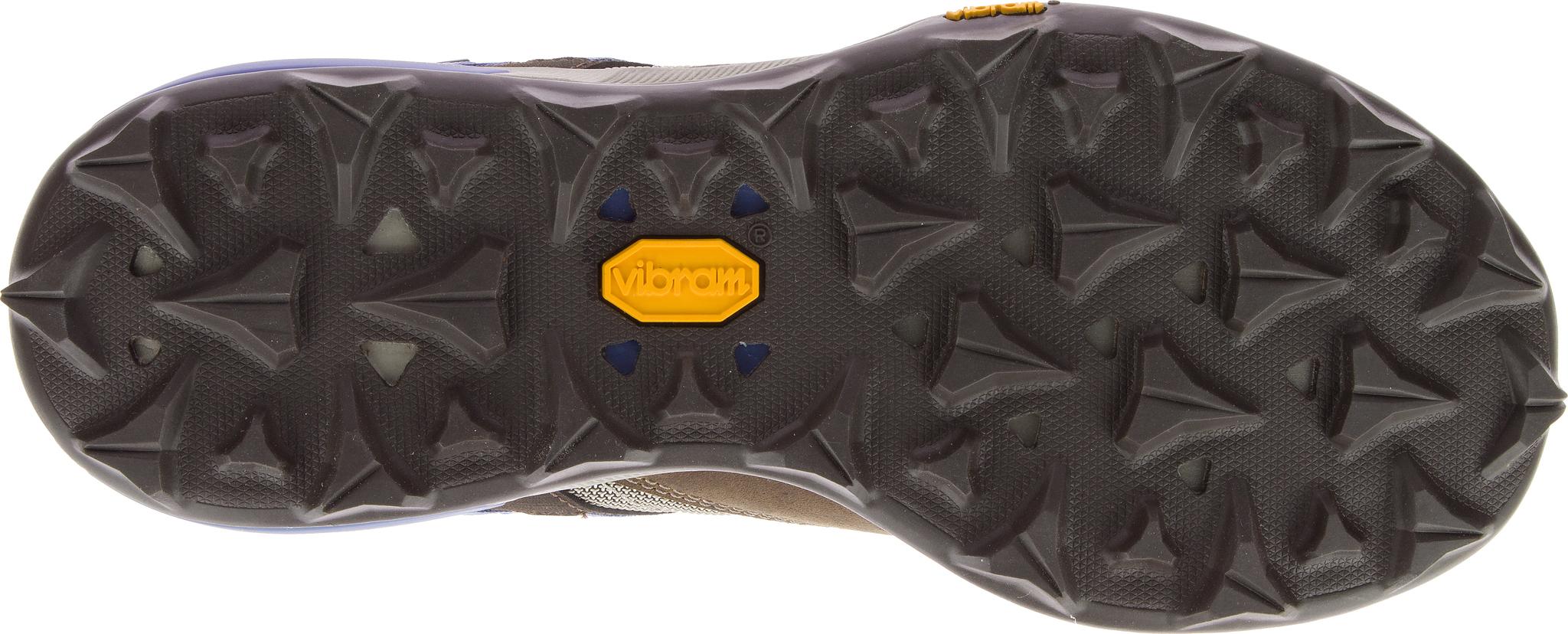 Product gallery image number 3 for product Zion Mid Waterproof Shoes - Women's