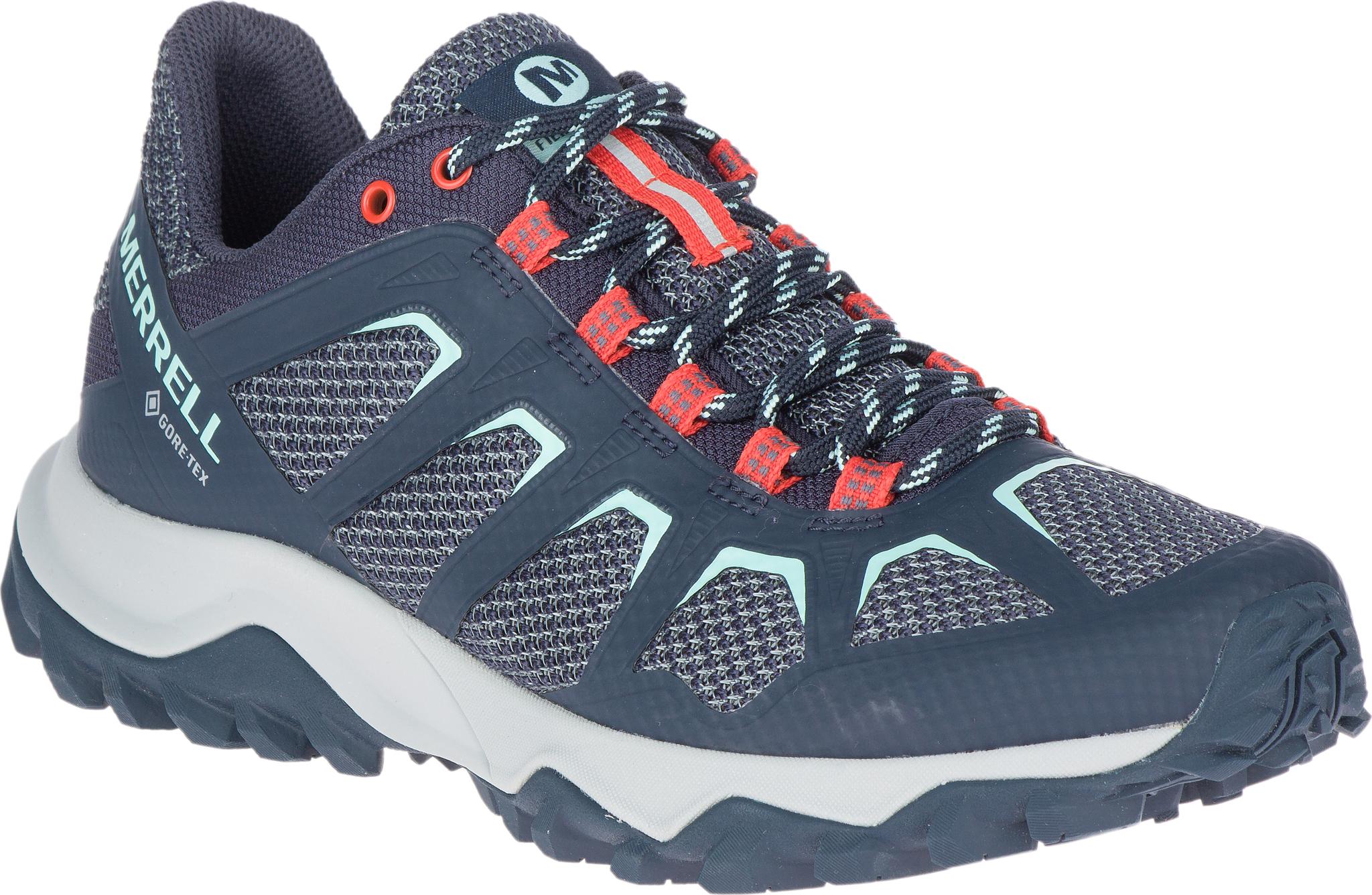 Product gallery image number 1 for product Fiery Gtx Shoes - Women's