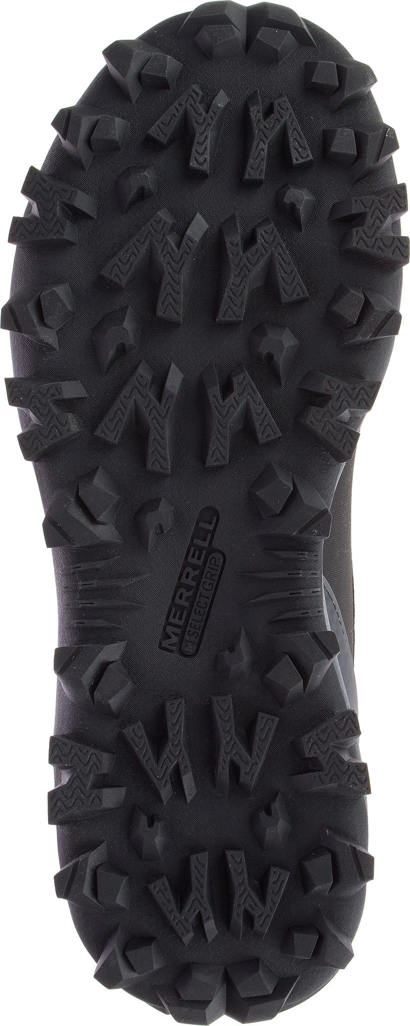 Product gallery image number 8 for product Thermo Kiruna Mid Shell Waterproof - Men's