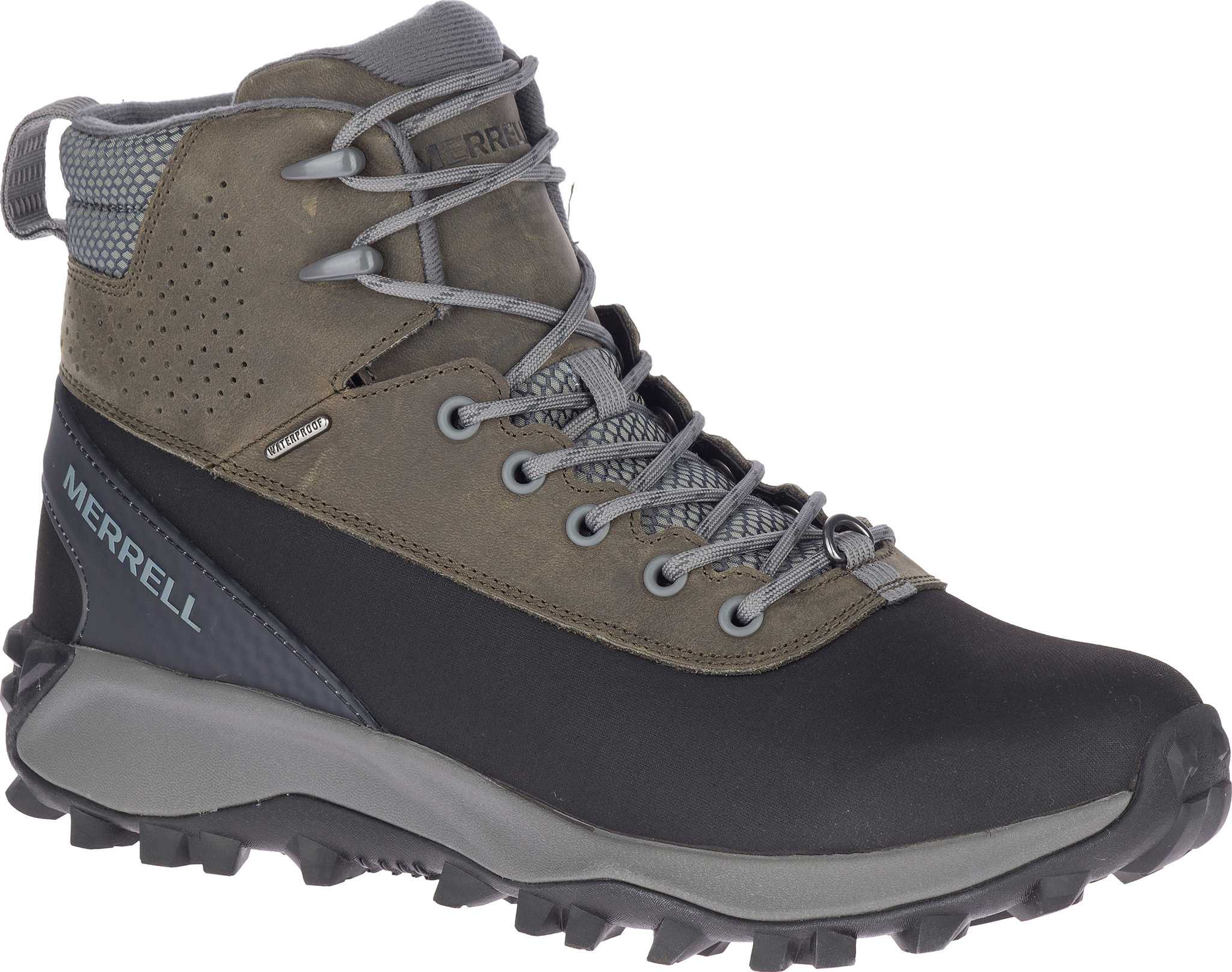 Merrell Grey