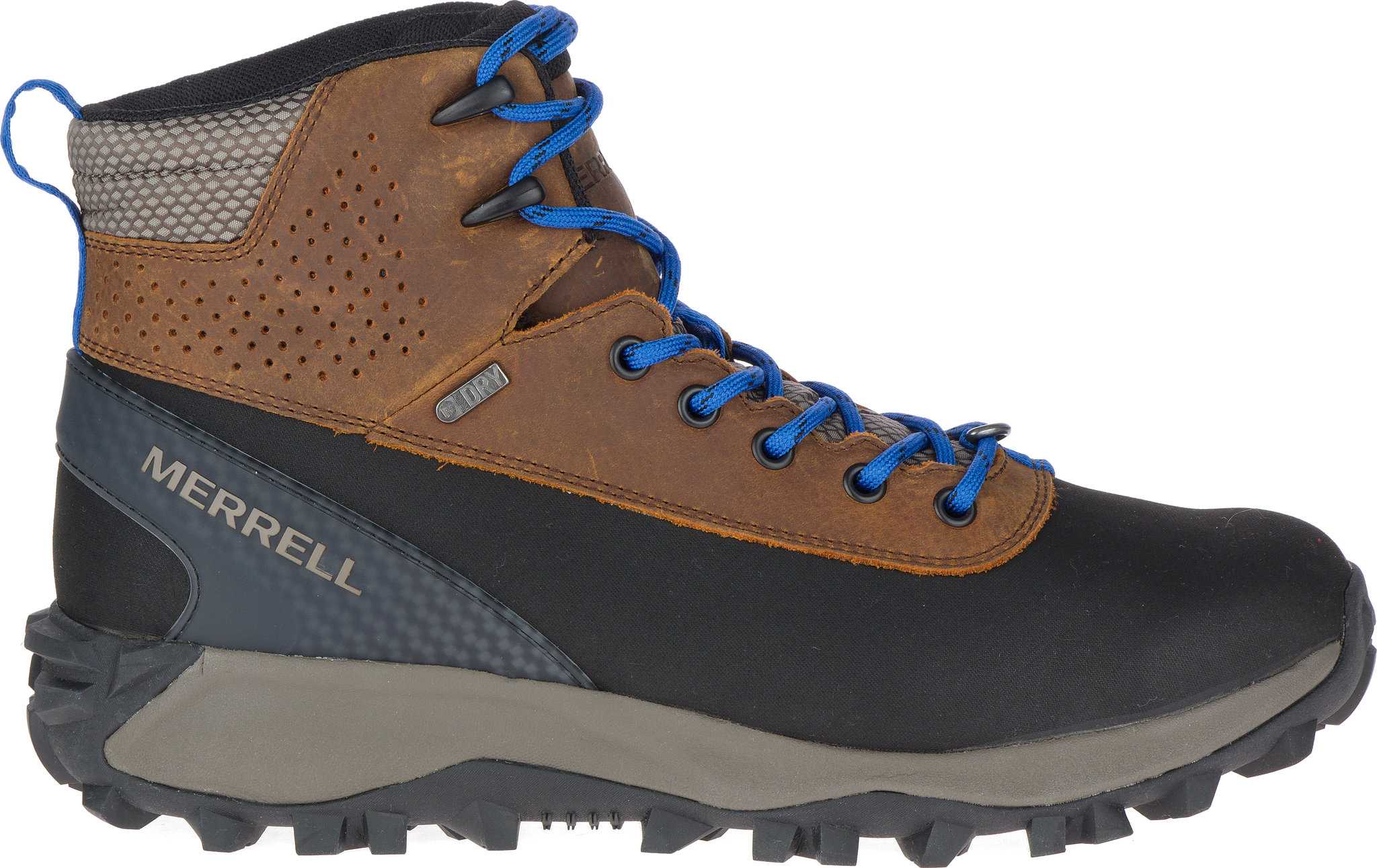 Merrell Tan