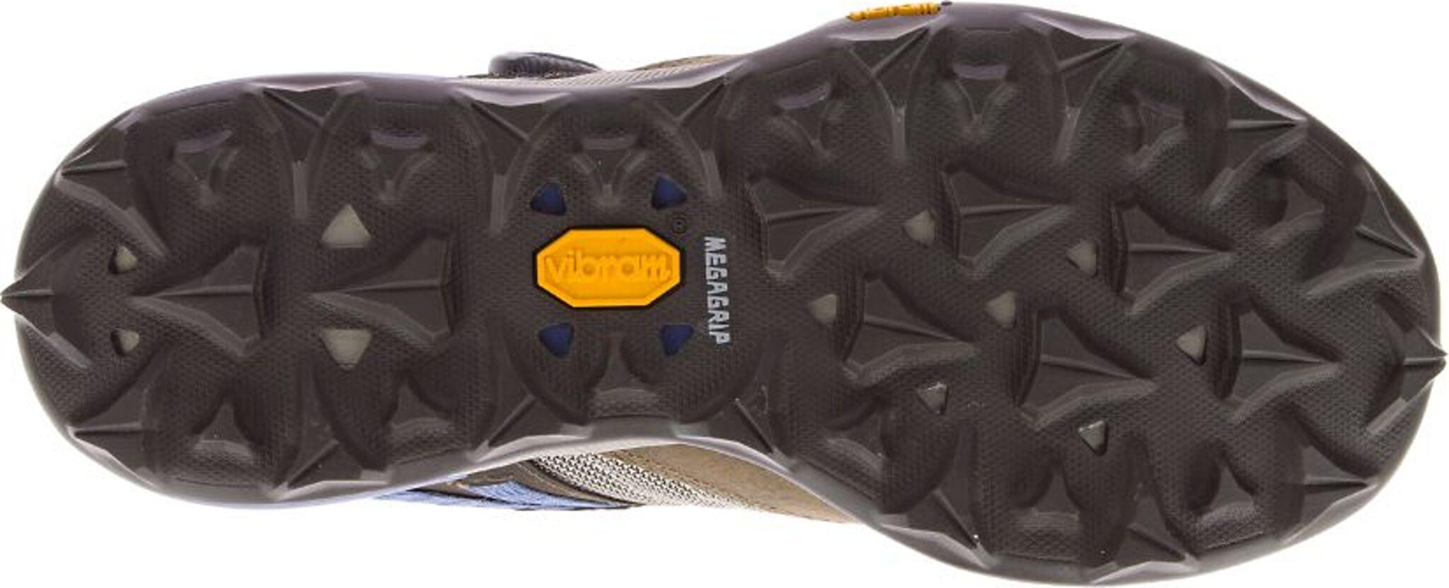 Product gallery image number 4 for product Zion Boa Mid Gore-Tex Shoes - Women's