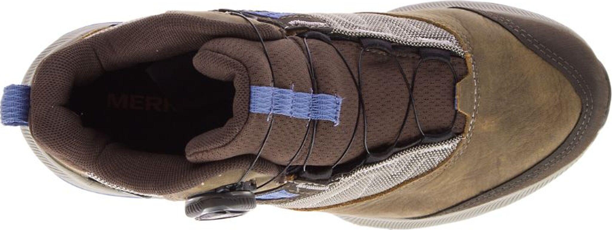 Product gallery image number 6 for product Zion Boa Mid Gore-Tex Shoes - Women's