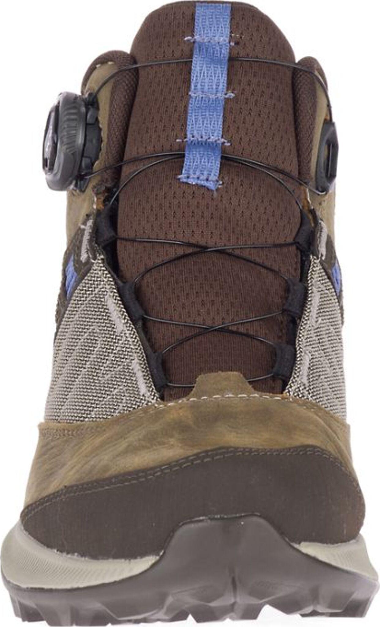 Product gallery image number 2 for product Zion Boa Mid Gore-Tex Shoes - Women's