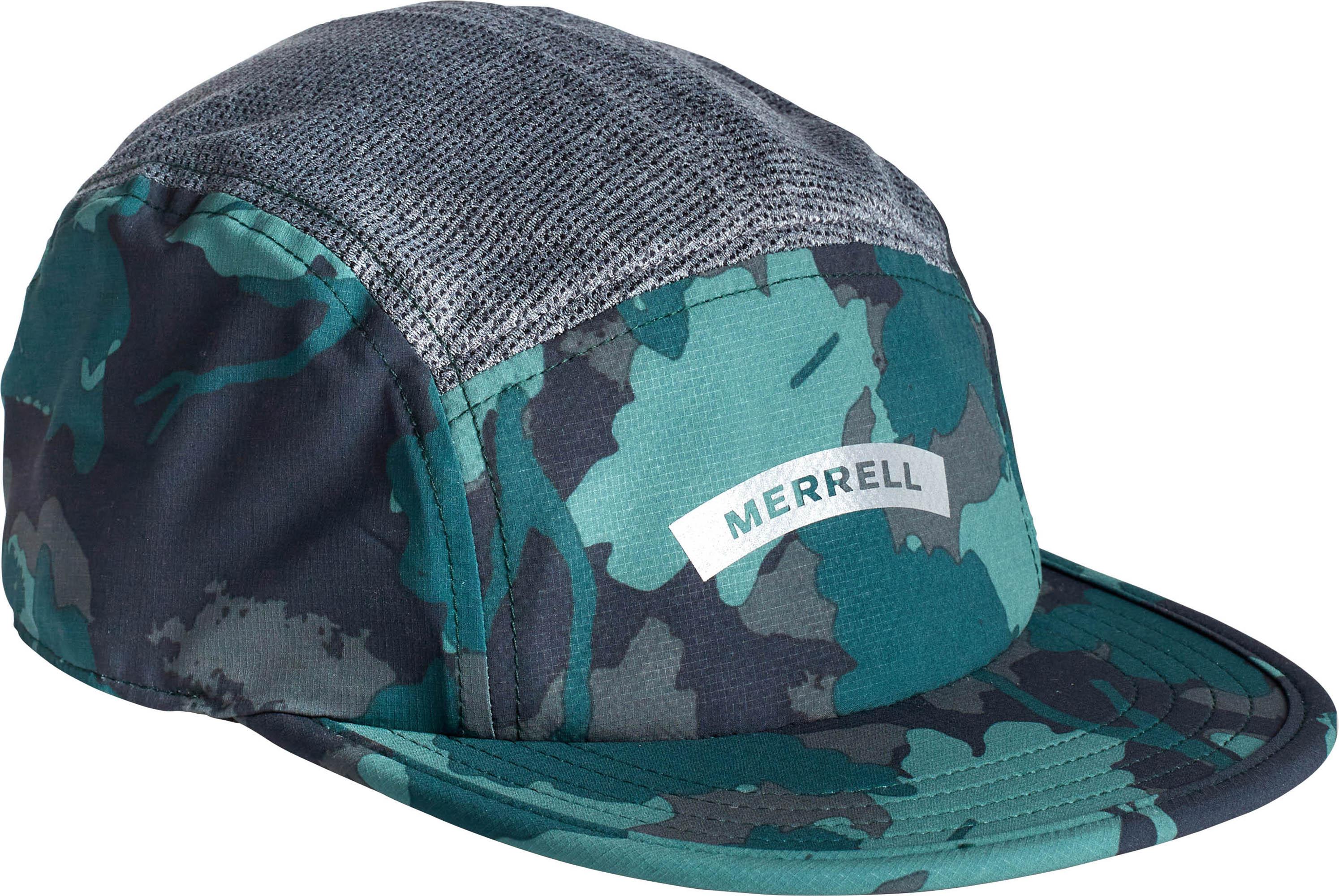 Product gallery image number 1 for product Trail Running Cap - Unisex