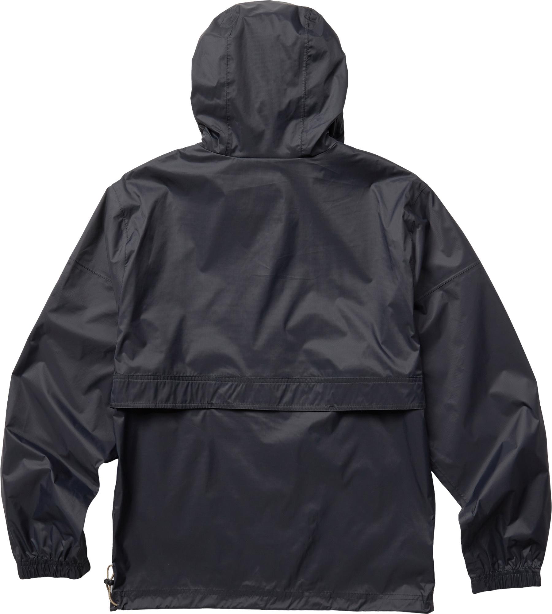 Product gallery image number 2 for product Fallon Shell Jacket - Men's