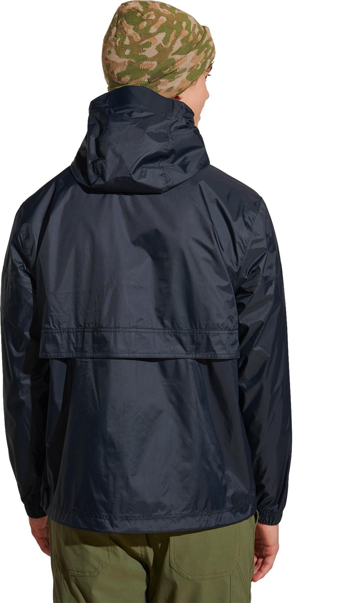 Product gallery image number 5 for product Fallon Shell Jacket - Men's