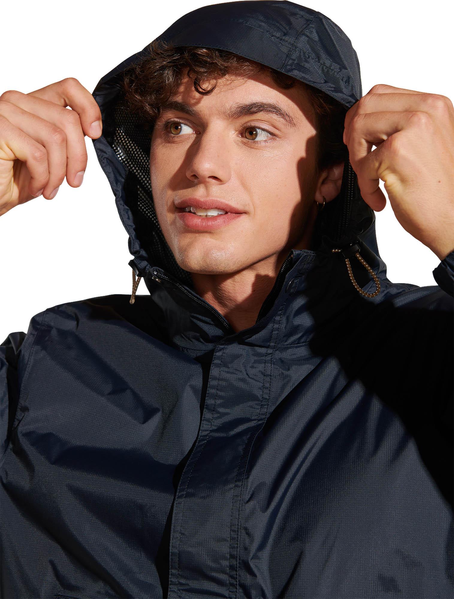 Product gallery image number 3 for product Fallon Shell Jacket - Men's