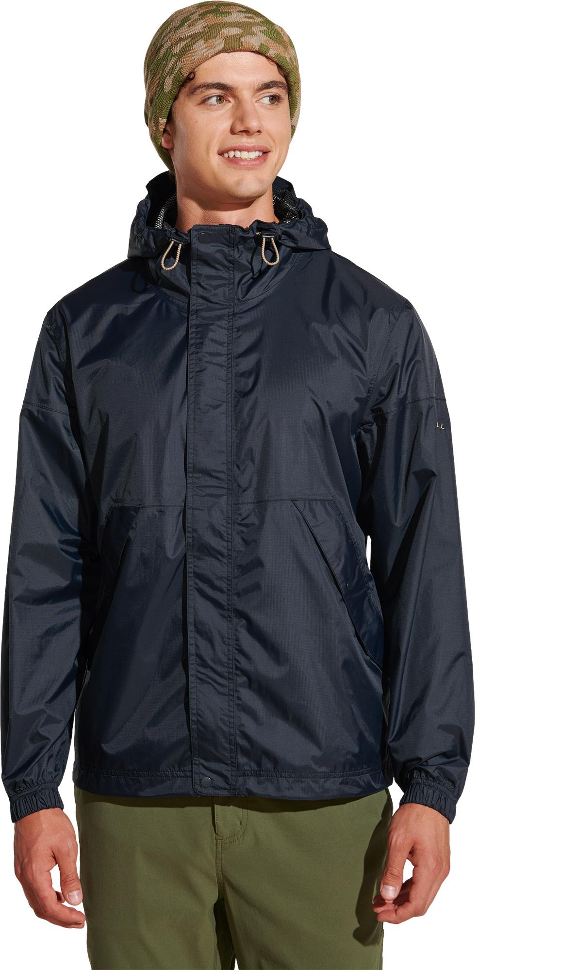 Product gallery image number 4 for product Fallon Shell Jacket - Men's