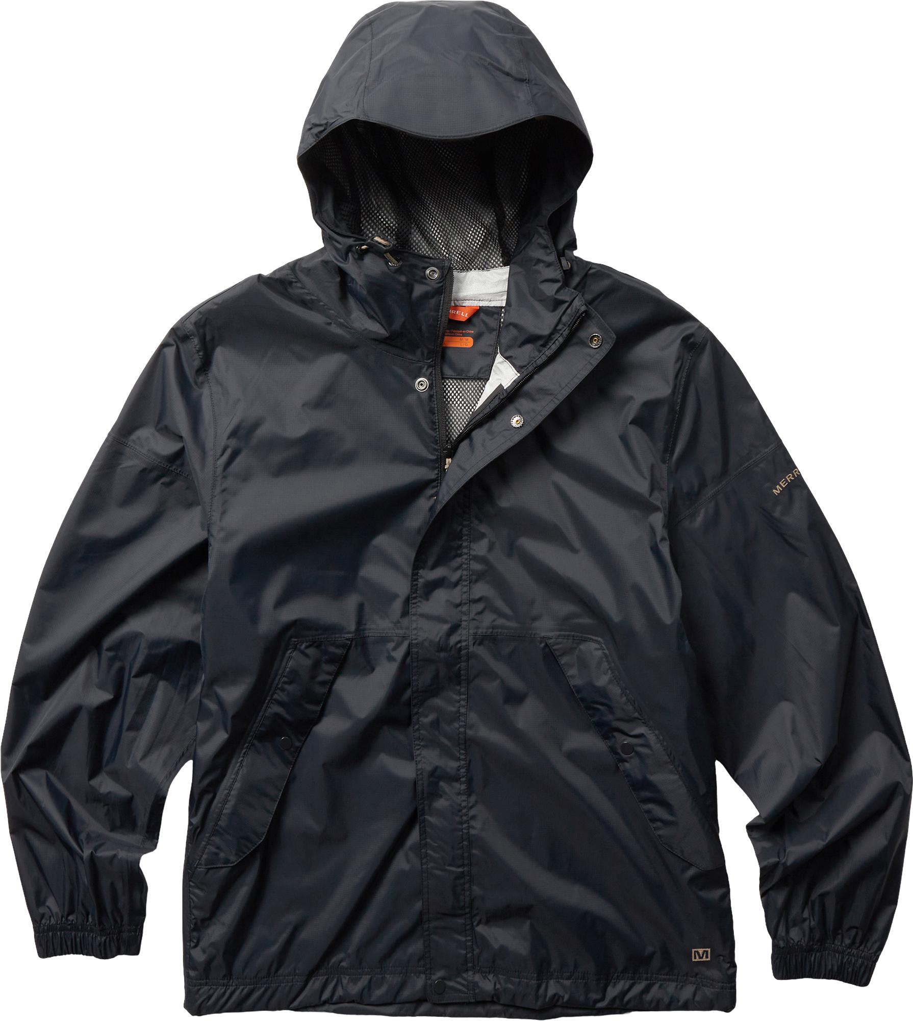 Product gallery image number 1 for product Fallon Shell Jacket - Men's