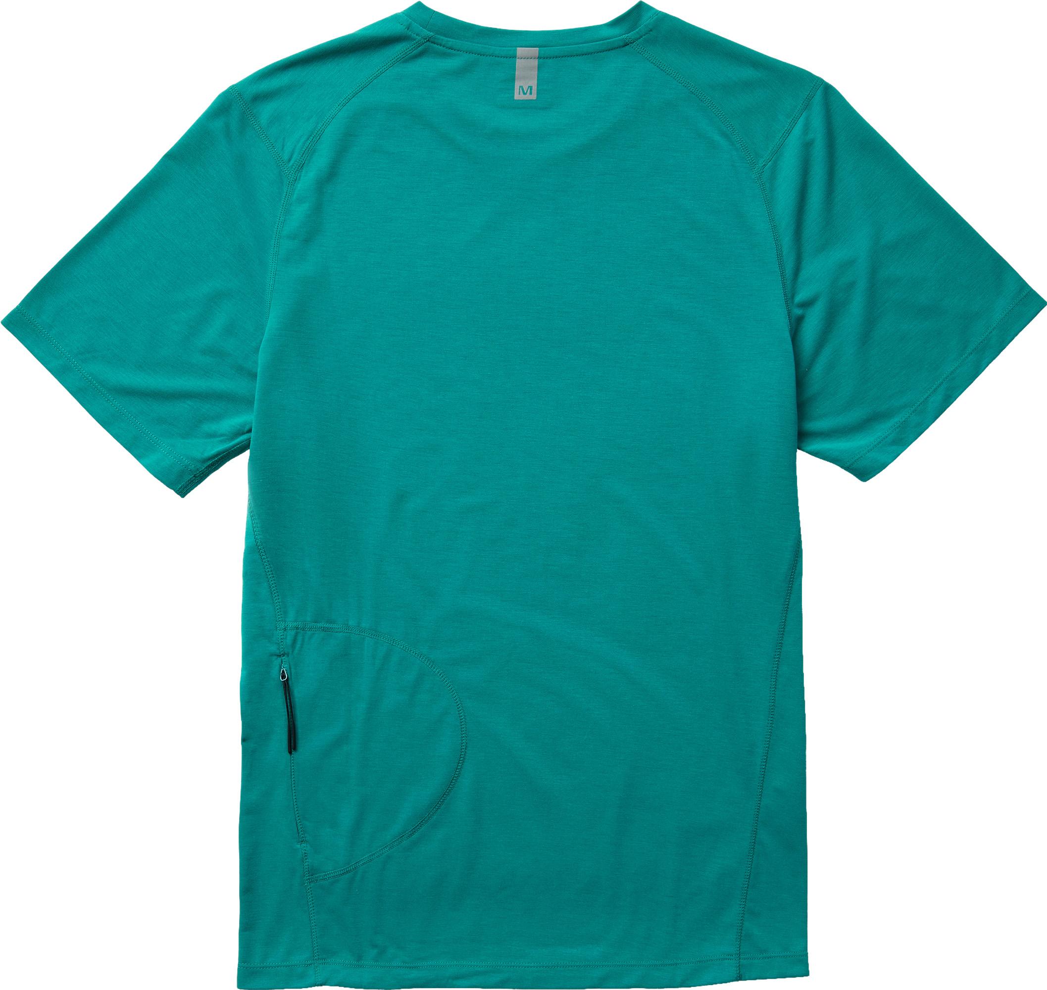 Product gallery image number 3 for product Perfect Tencel T-Shirt - Men's