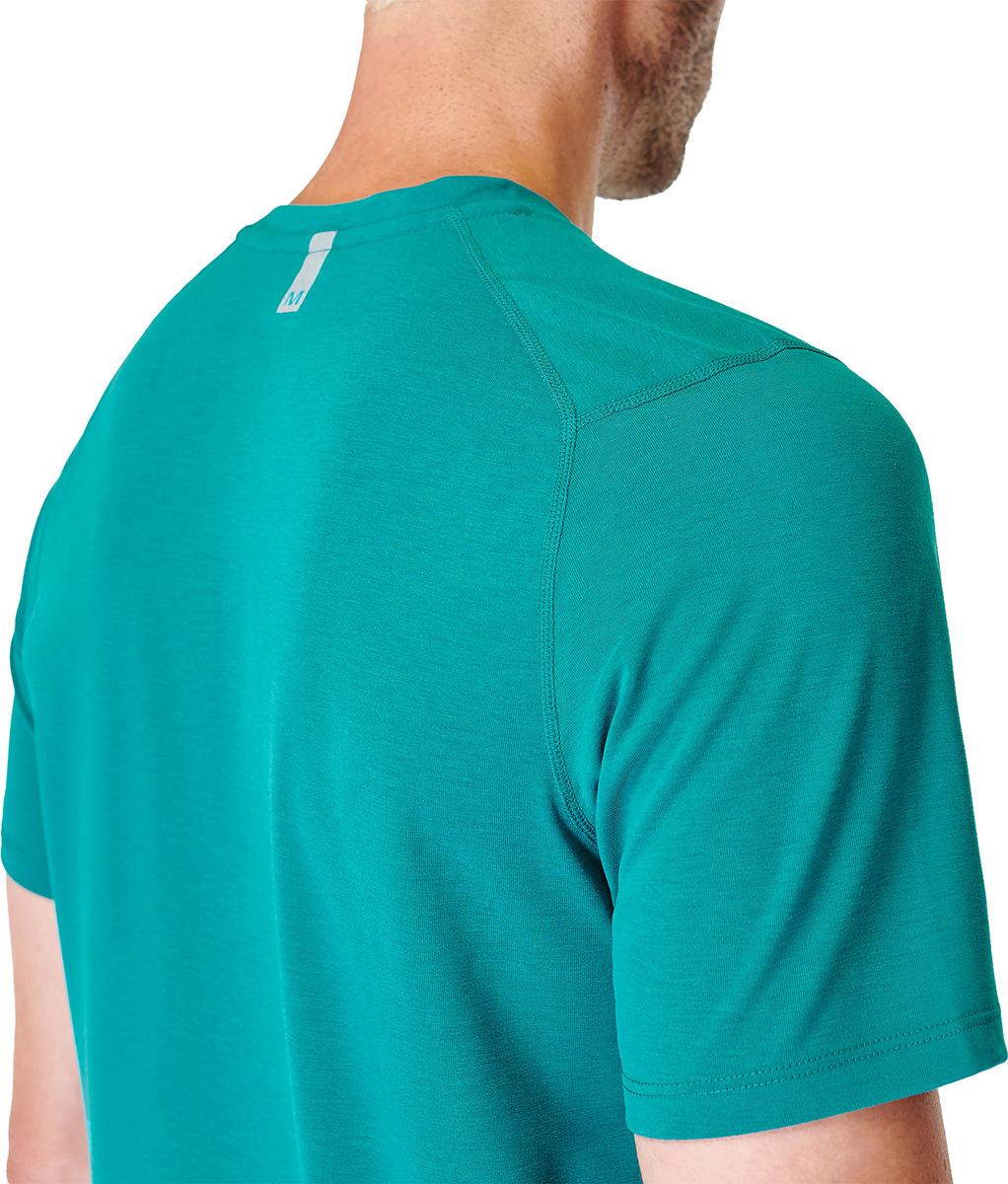 Product gallery image number 7 for product Perfect Tencel T-Shirt - Men's