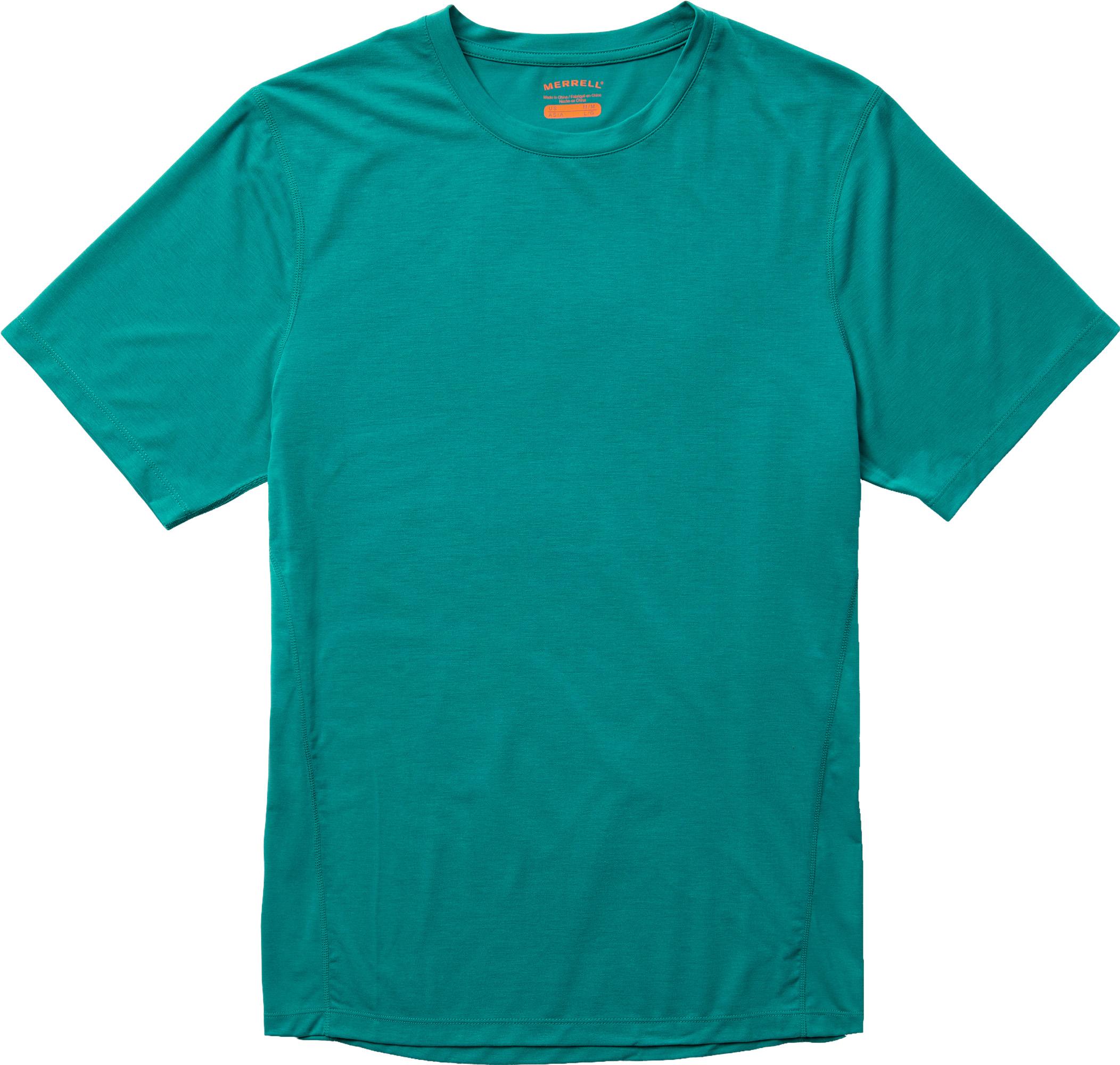 Product gallery image number 1 for product Perfect Tencel T-Shirt - Men's