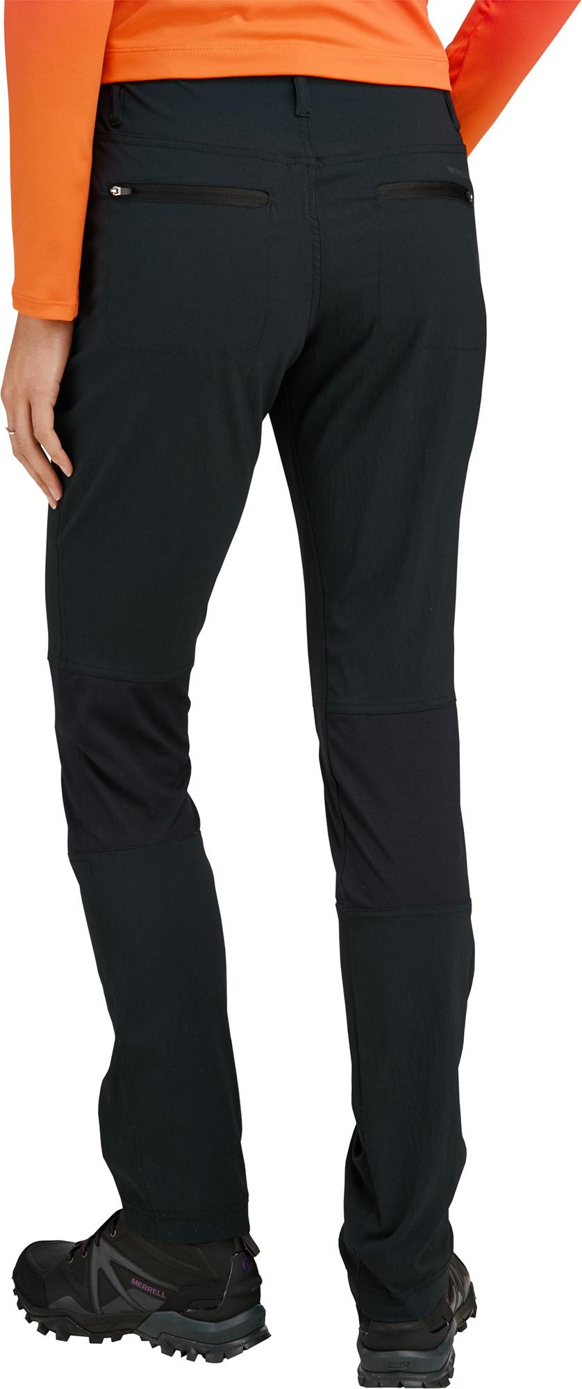 Product gallery image number 2 for product Belay 2.0 Slim Pant - Women's