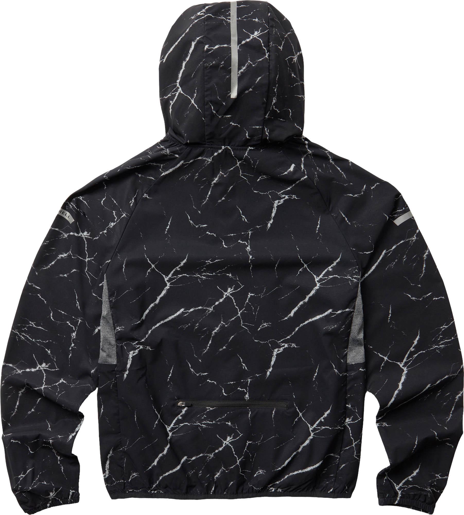 Product gallery image number 2 for product Trail Running Jacket - Women's