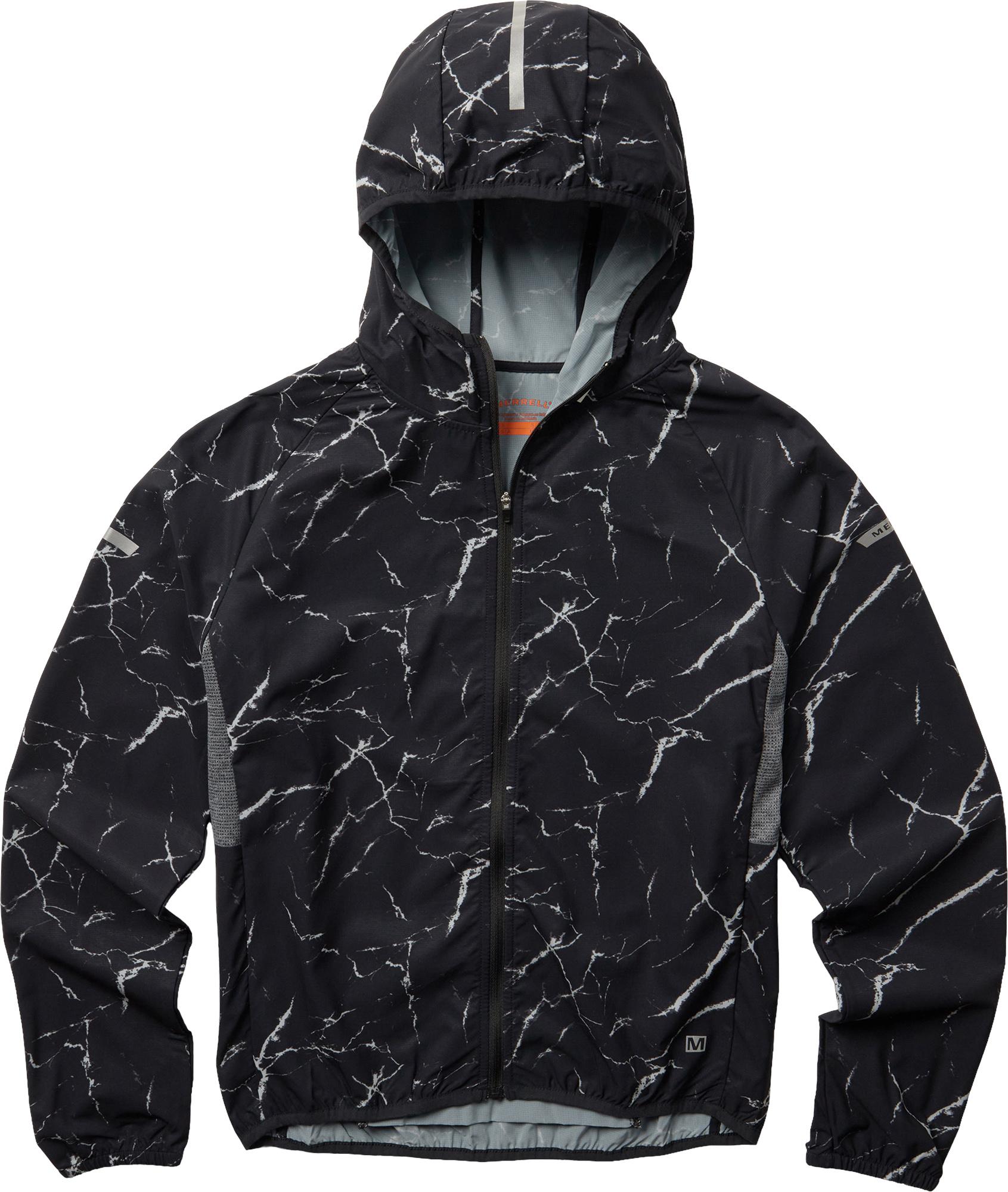 Product gallery image number 1 for product Trail Running Jacket - Women's