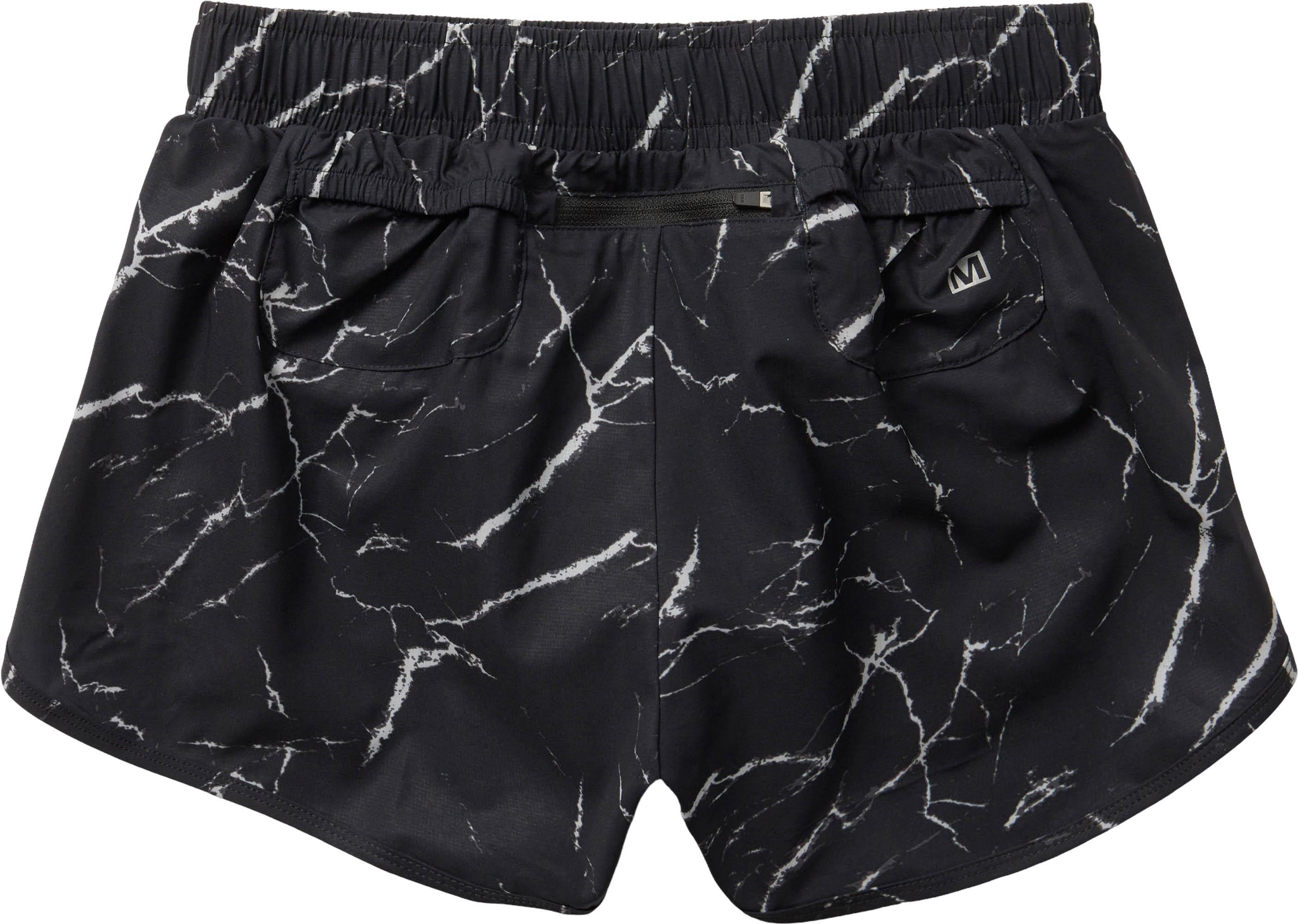 Product gallery image number 2 for product Trail Running Shorts - Women's