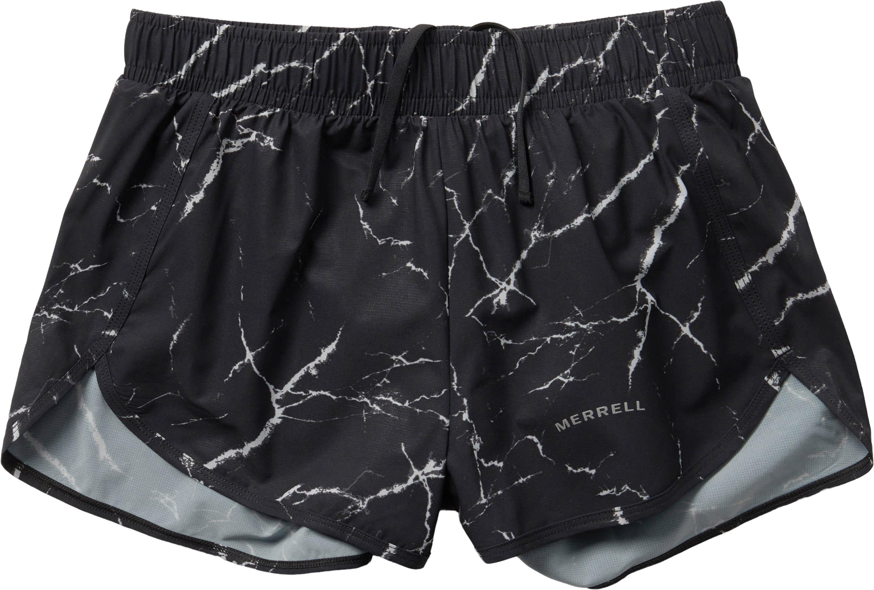 Product gallery image number 1 for product Trail Running Shorts - Women's